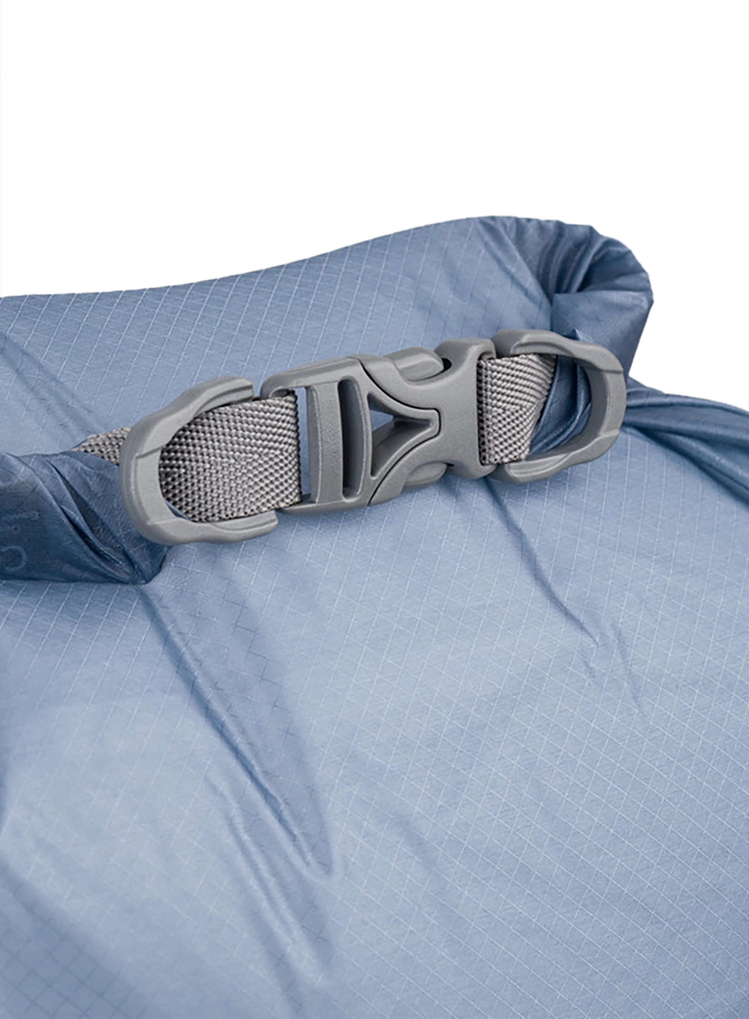 Vodootporna vreća Cocoon Drybag Ultralight 21 L - dusk blue