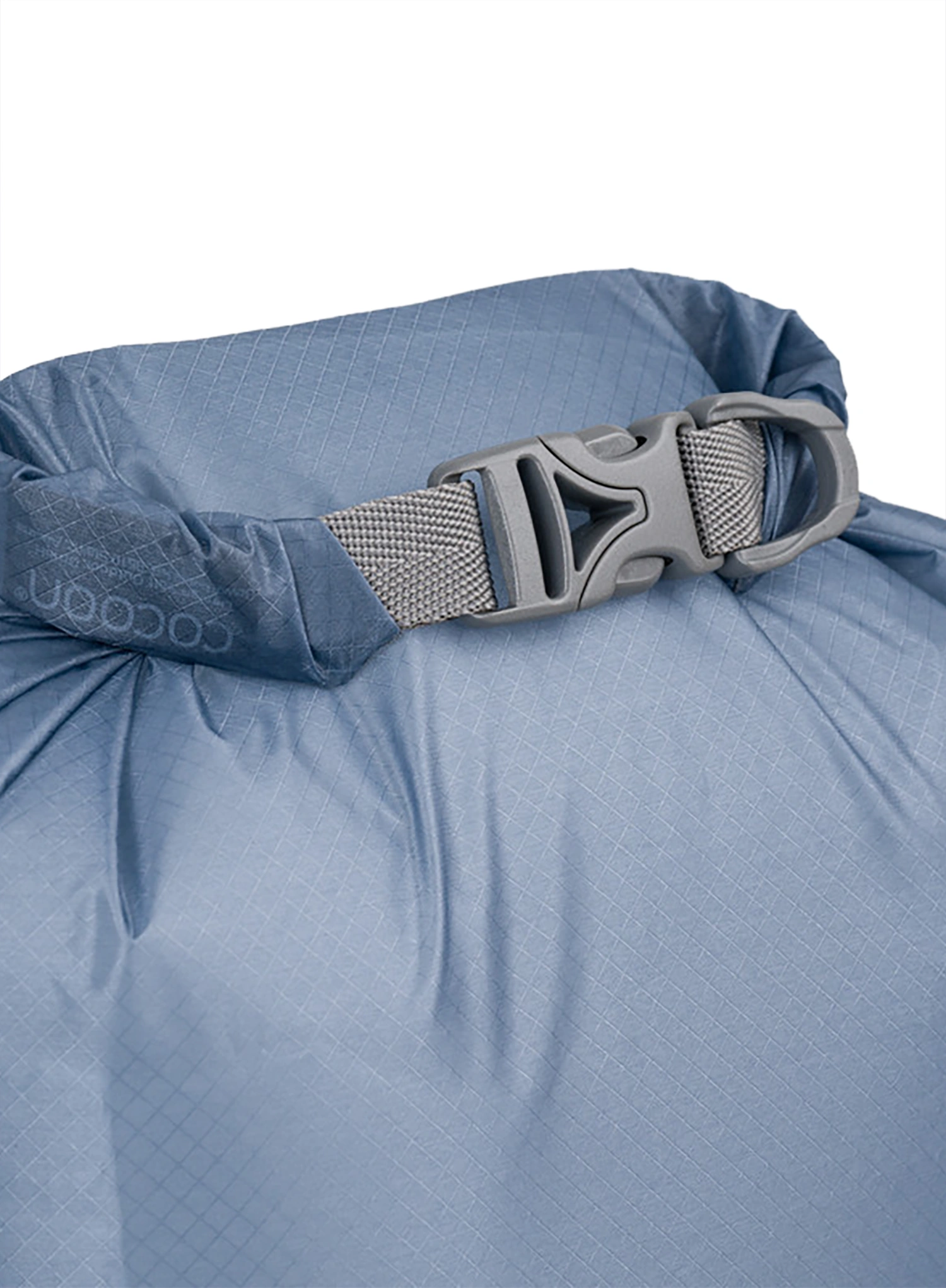 Vodootporna vreća Cocoon Drybag Ultralight 3 L - dusk blue