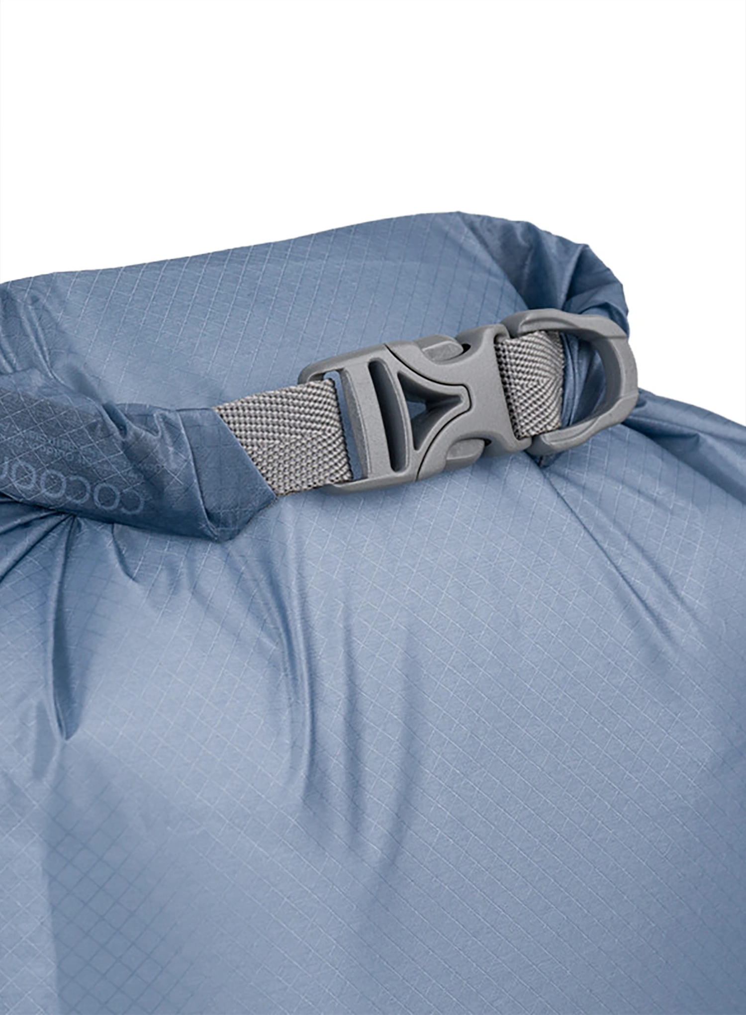 Vodootporna vreća Cocoon Drybag Ultralight 5 L - dusk blue