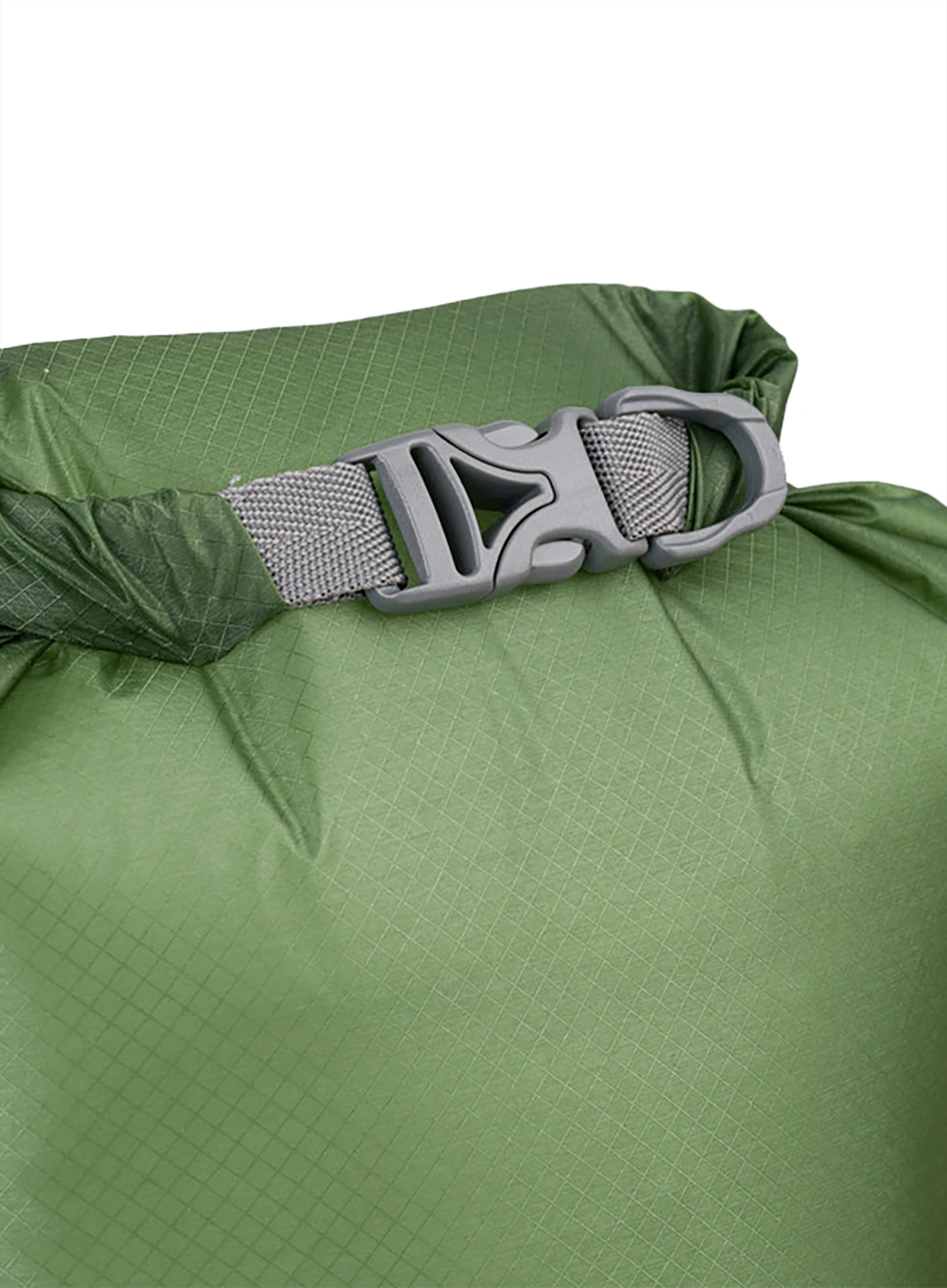 Vodootporna vreća Cocoon Drybag Ultralight 5 L - myrtle green
