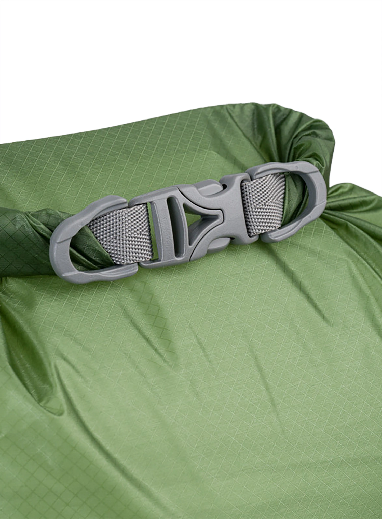 Vodootporna vreća Cocoon Drybag Ultralight 8 L - myrtle green