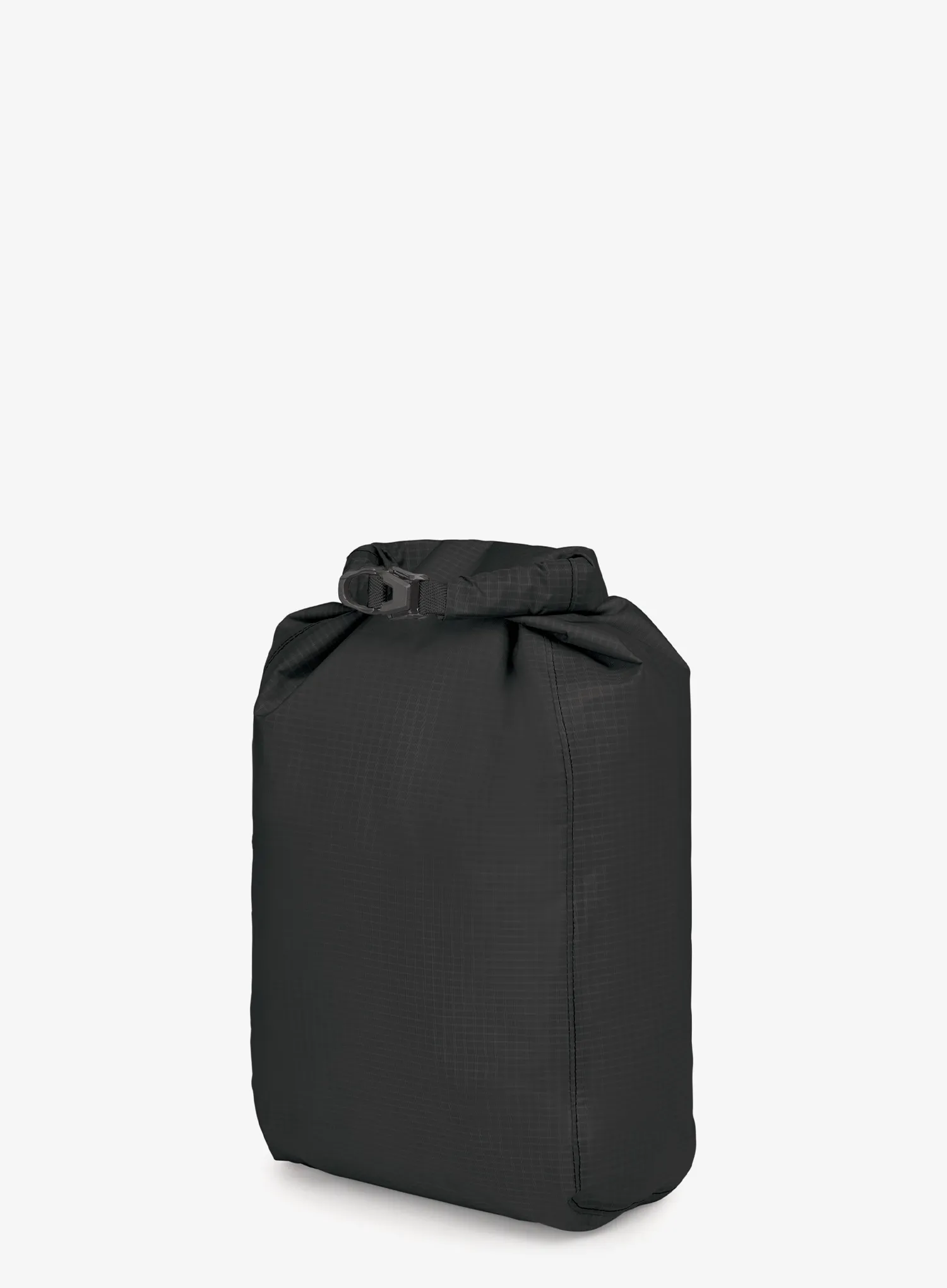 Vodootporna vreća Osprey Ultralight DrySack 12 l w/Window - black