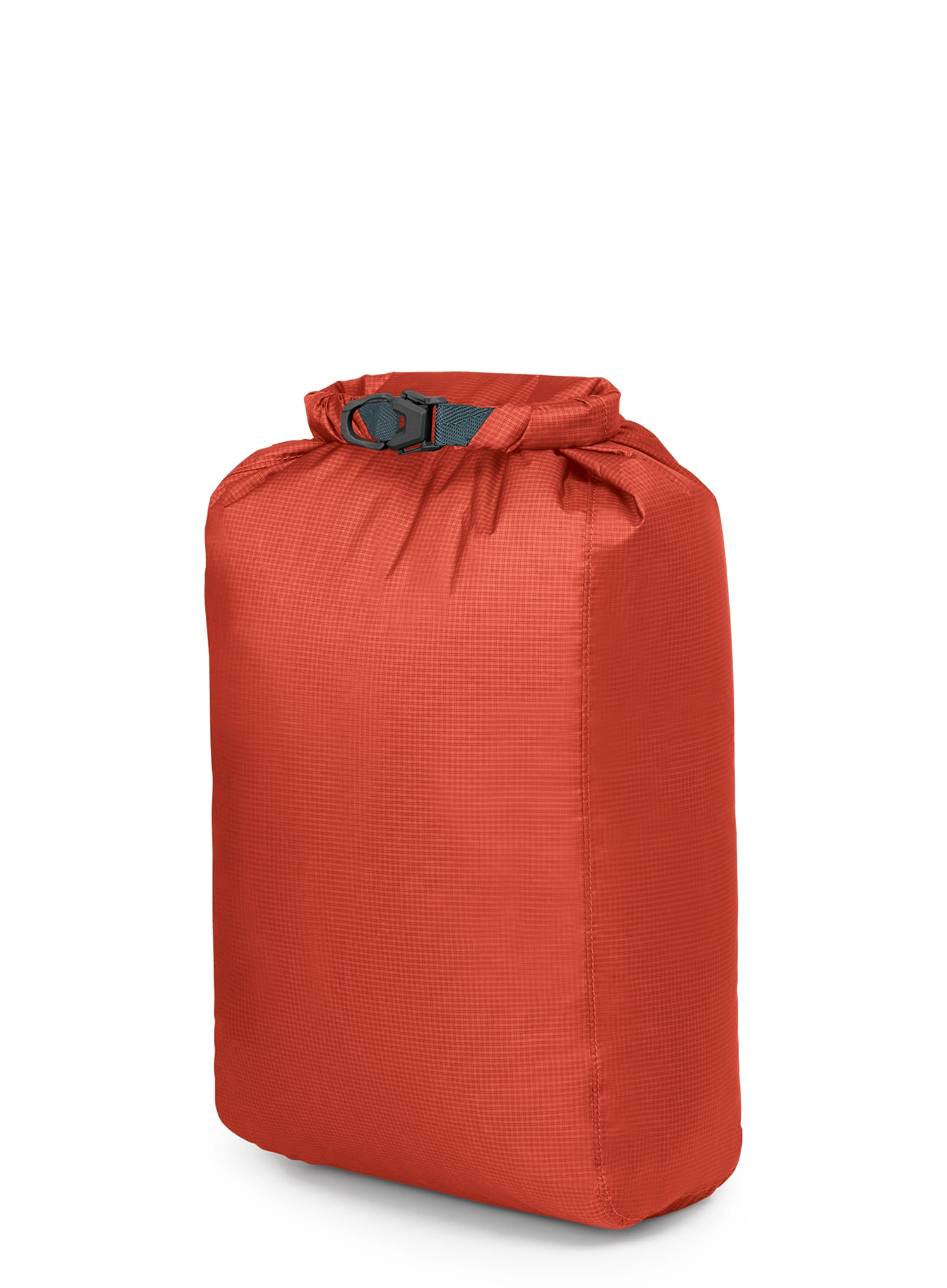 Vodootporna vreća Osprey Ultralight DrySack 12 - mars orange