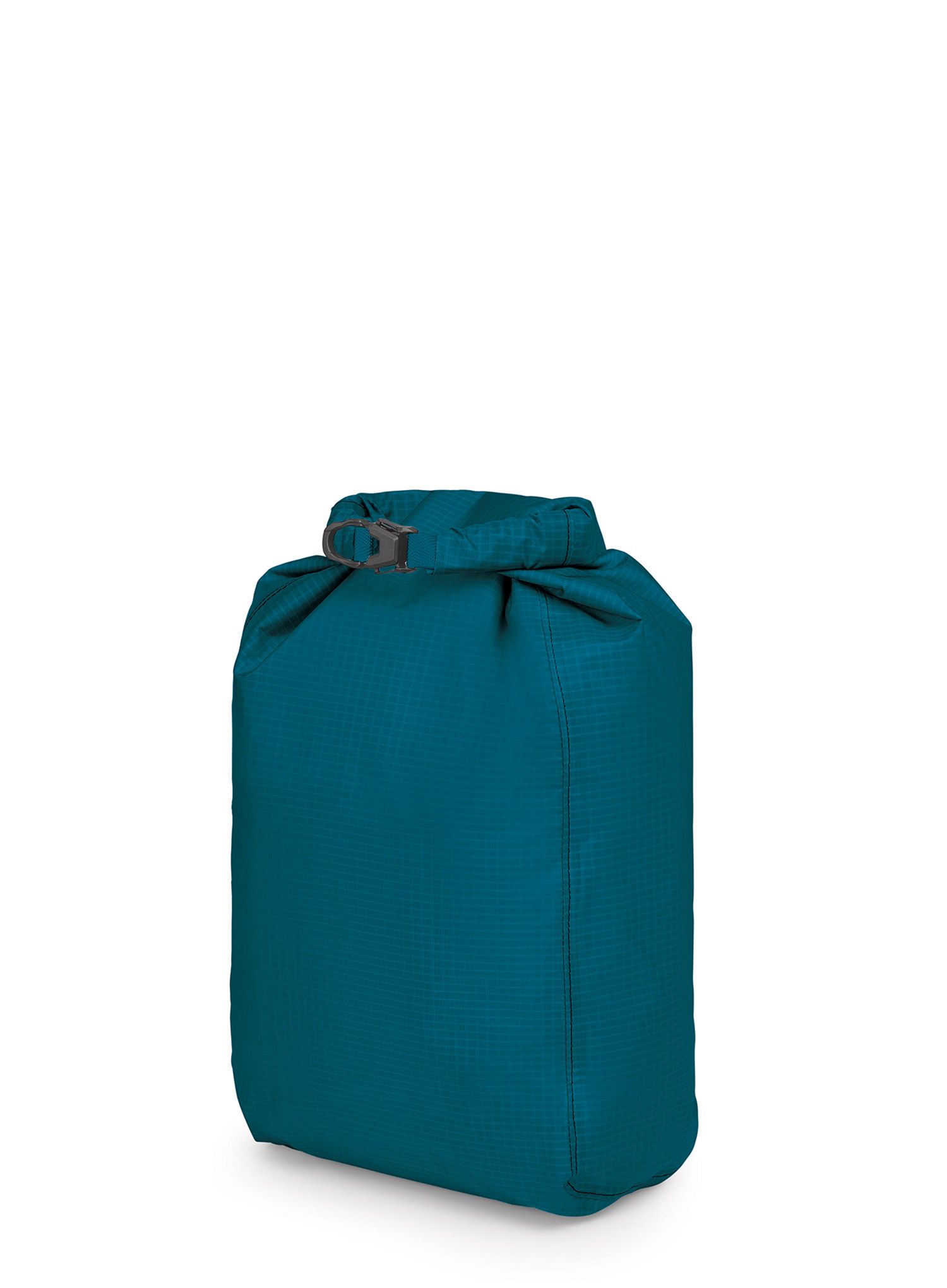 Vodootporna vreća Osprey Ultralight DrySack 12L w/Window - Waterfront Blue