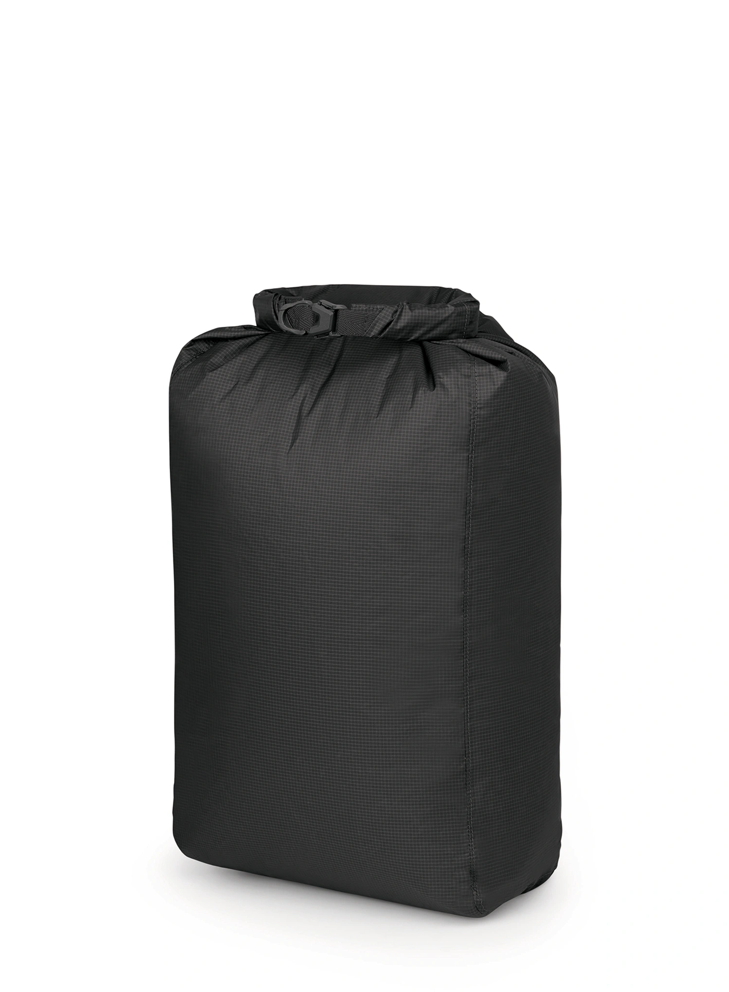 Vodootporna vreća Osprey Ultralight DrySack 20 - black/black