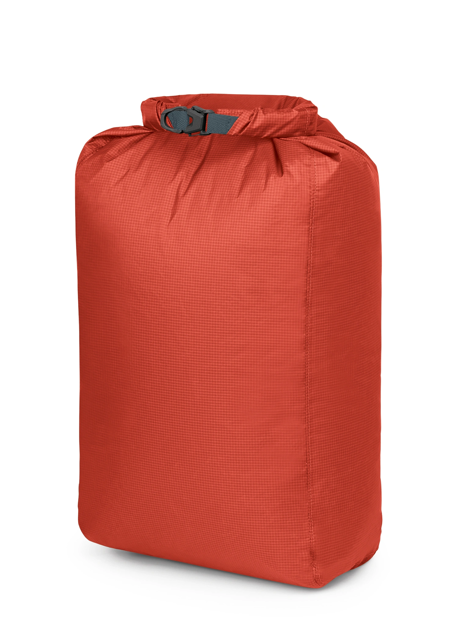 Vodootporna vreća Osprey Ultralight DrySack 20 - mars orange
