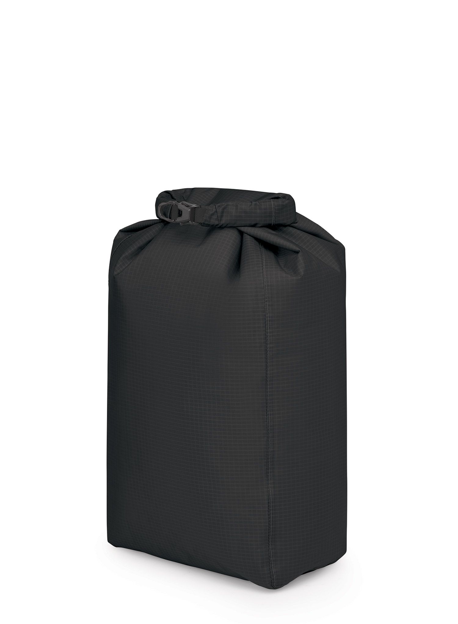 Vodootporna vreća Osprey Ultralight DrySack 20L w/Window - Black