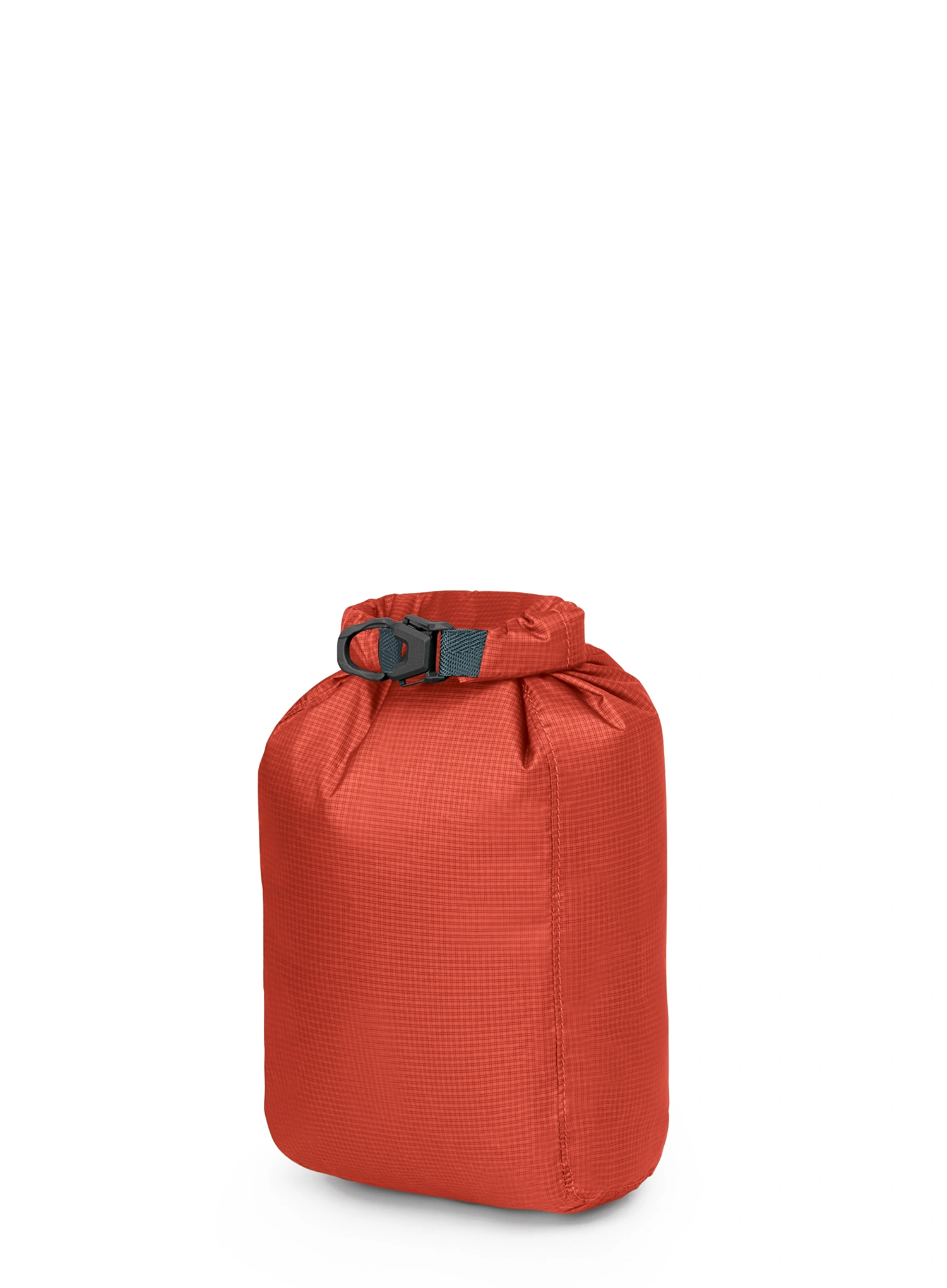 Vodootporna vreća Osprey Ultralight DrySack 3 - mars orange