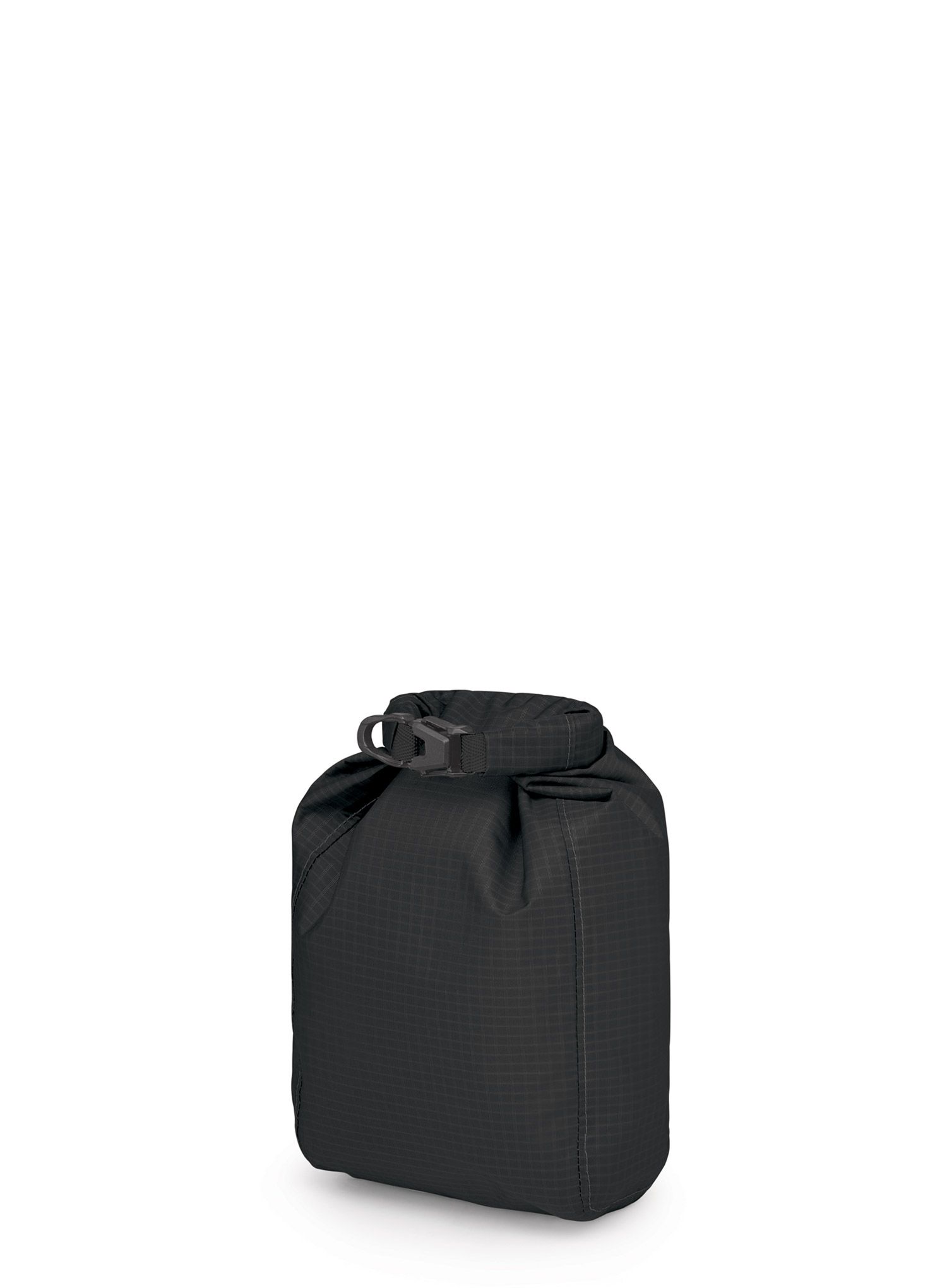 Vodootporna vreća Osprey Ultralight DrySack 3L w/Window - Black