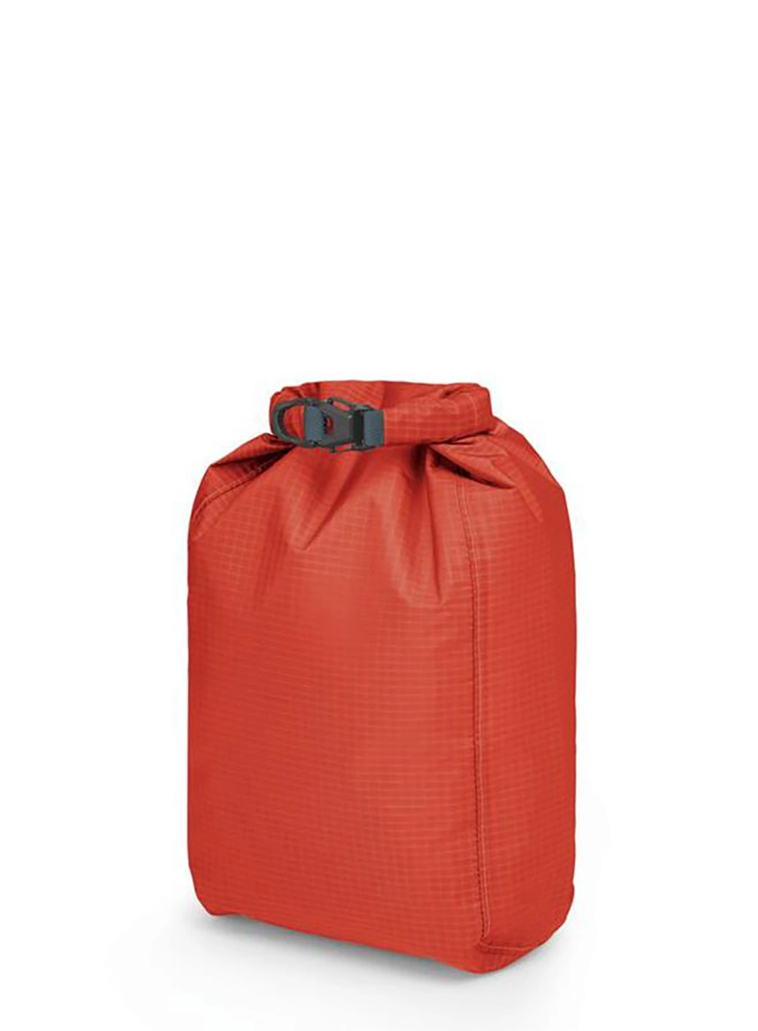 Vodootporna vreća Osprey Ultralight DrySack 6 l w/Window - mars orange