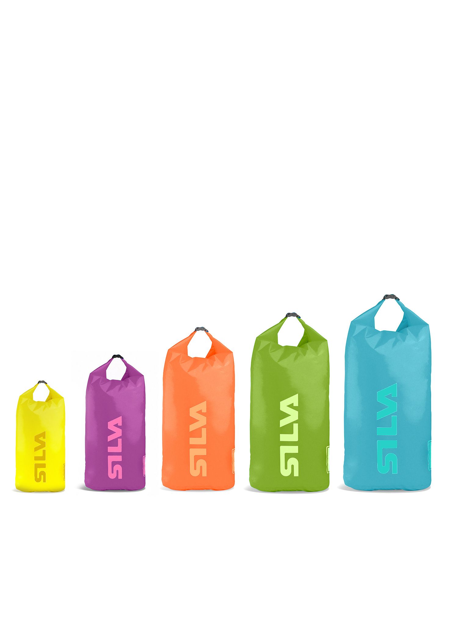 Vodootporna vreća Silva Dry Bag 70D 36L