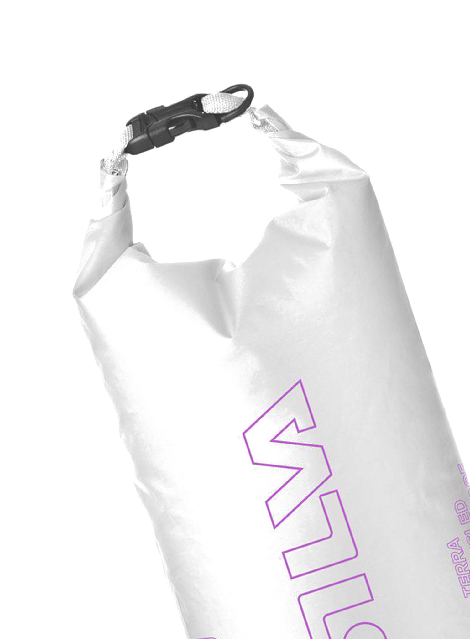 Vodootporna vreća Silva Terra Dry Bag 6L