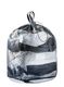Vreća za prtljagu Deuter Mesh Sack 18 - tin/black