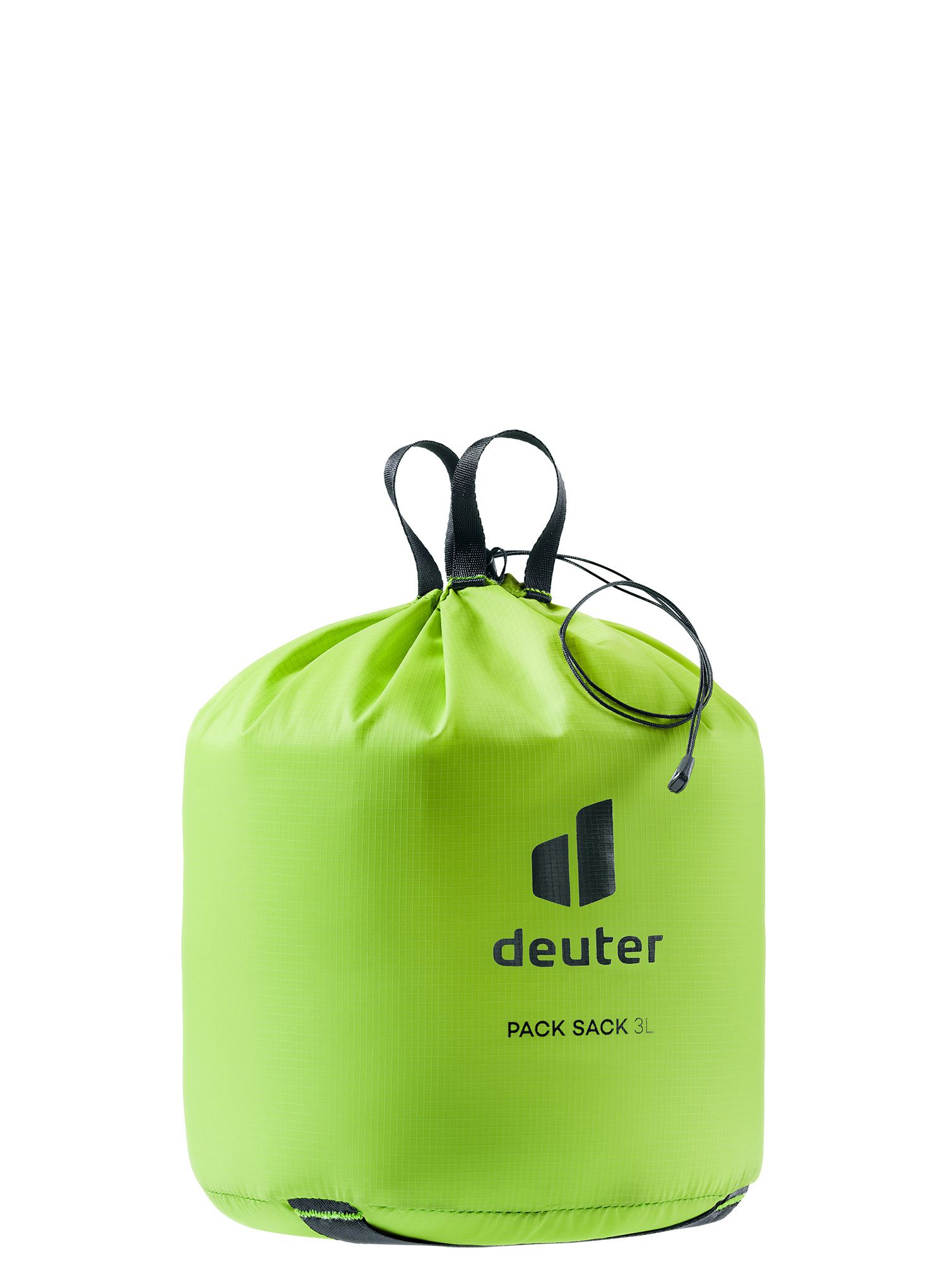 Vreća za prtljagu Deuter Pack Sack 3 - citrus