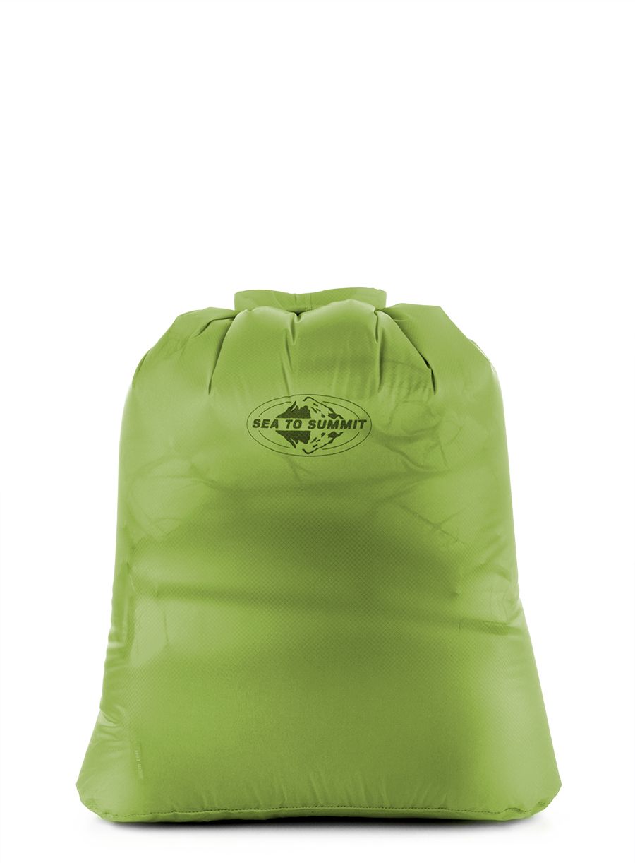 Vreća za prtljagu Sea To Summit Ultra-Sil Pack Liner 70L - green