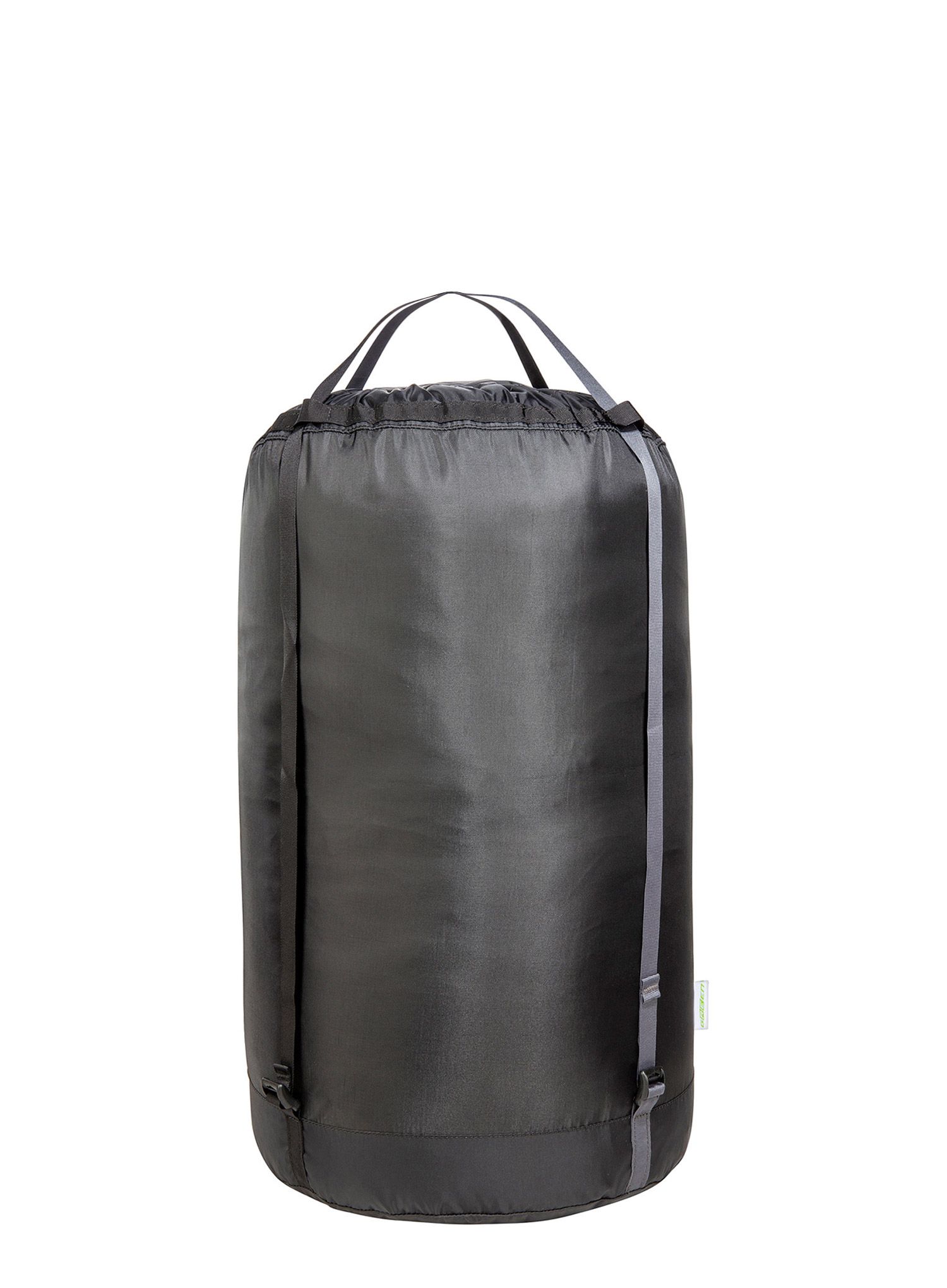 Kompresijska vrećica Tatonka Compression Sack 30L - black