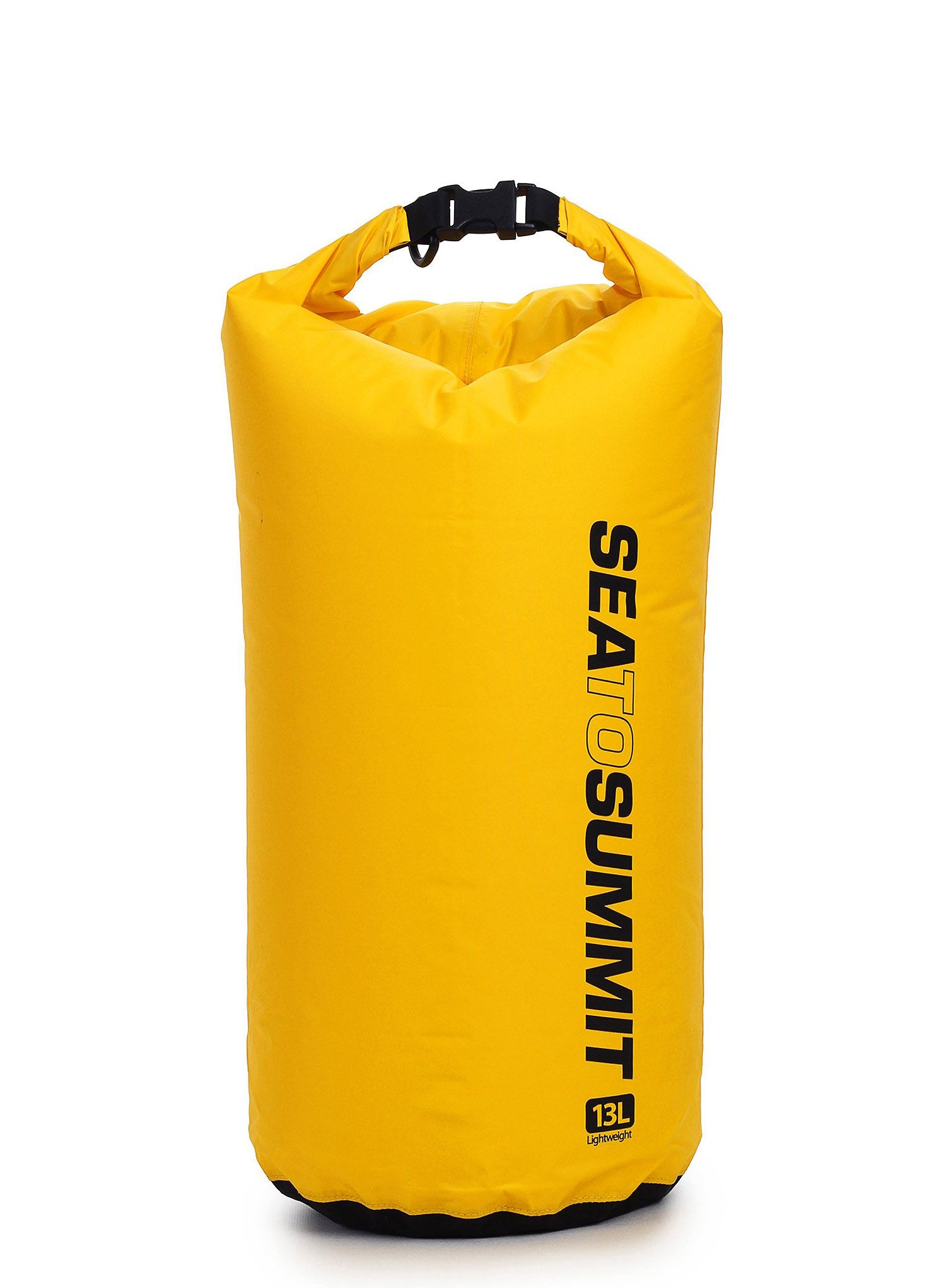 Vreća za prtljagu Sea To Summit Lightweight Dry Sack 13L - yellow