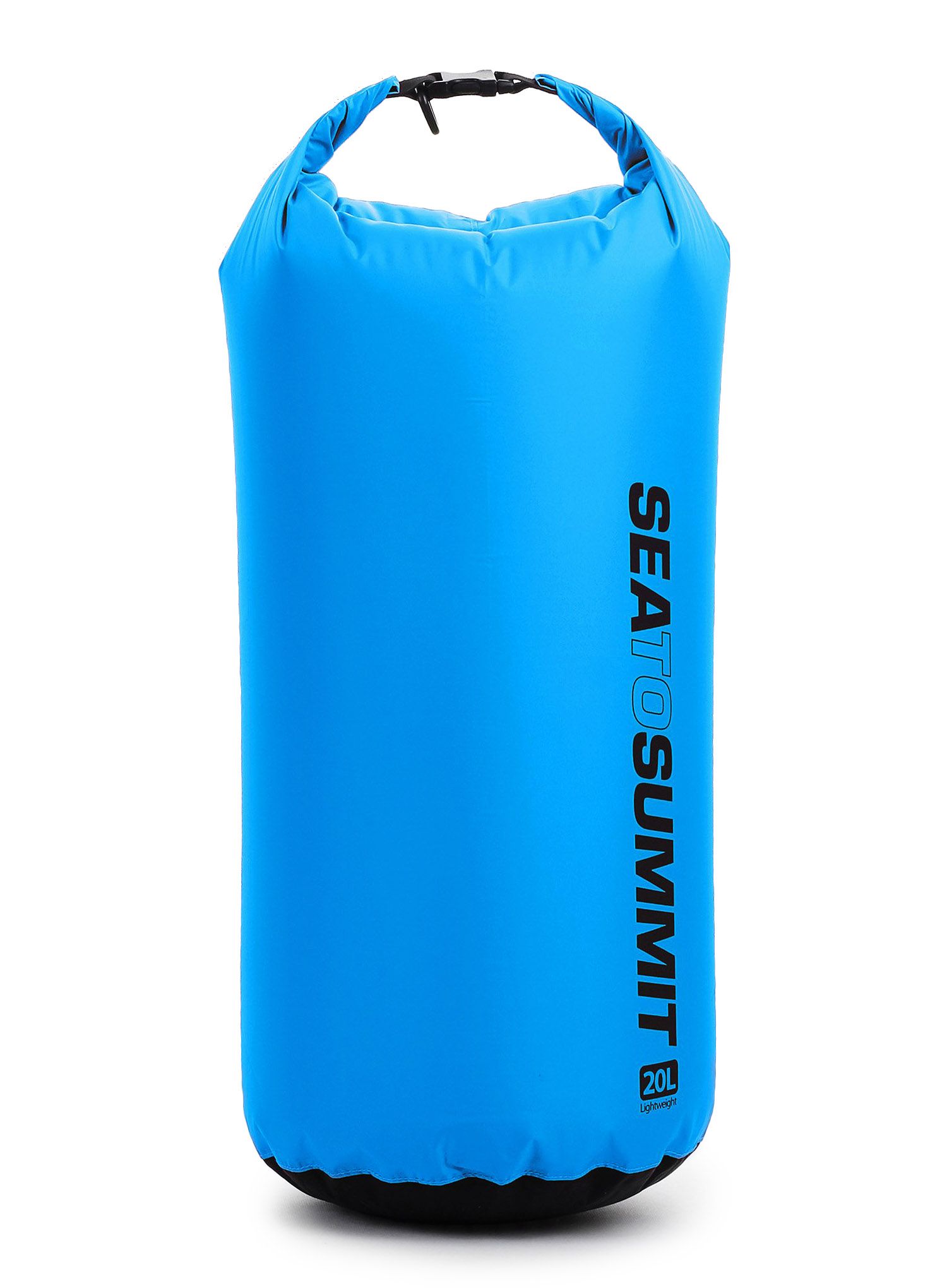 Vreća za prtljagu Sea To Summit Lightweight Dry Sack 20L - blue