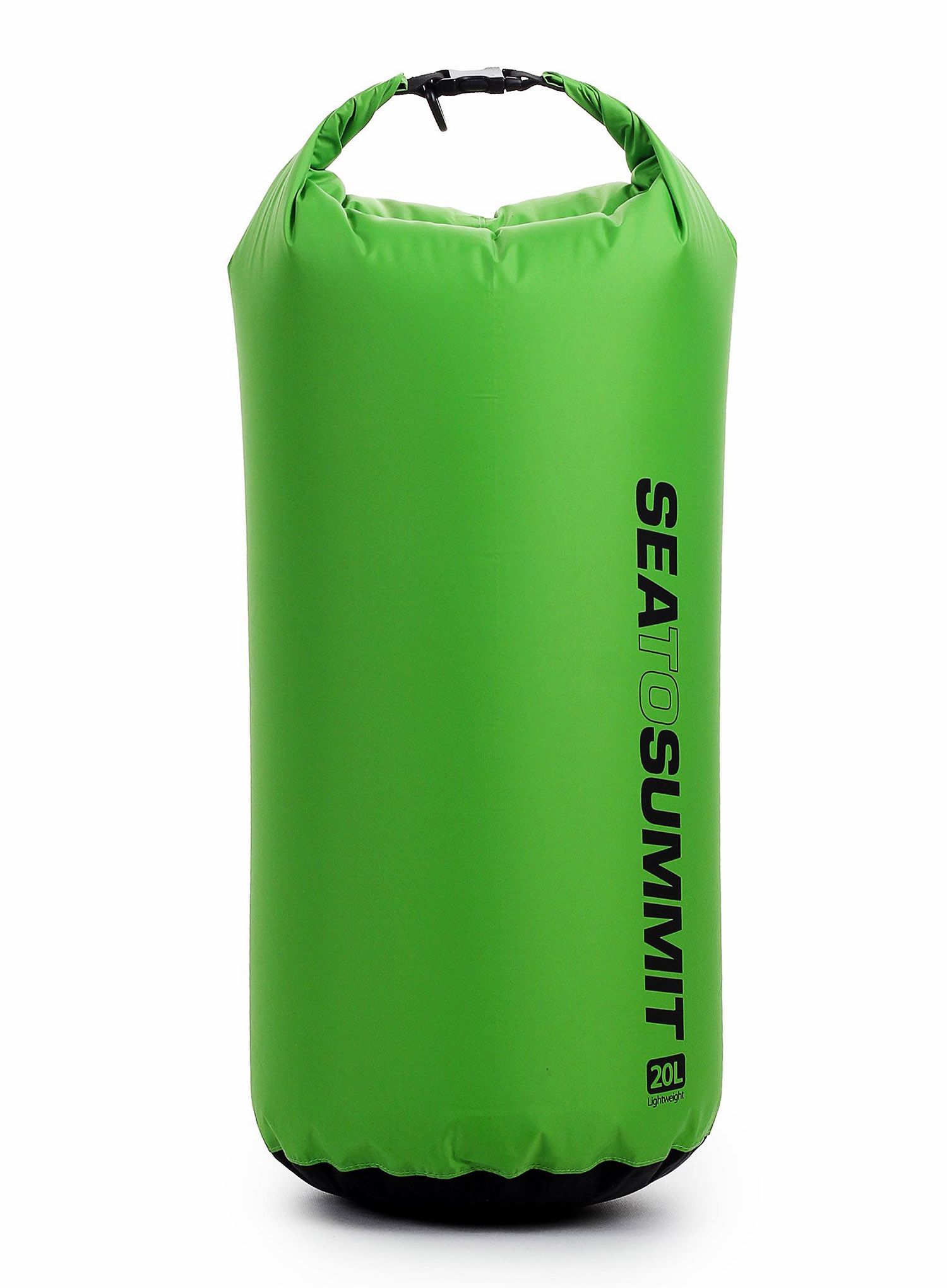 Vreća za prtljagu Sea To Summit Lightweight Dry Sack 20L - green