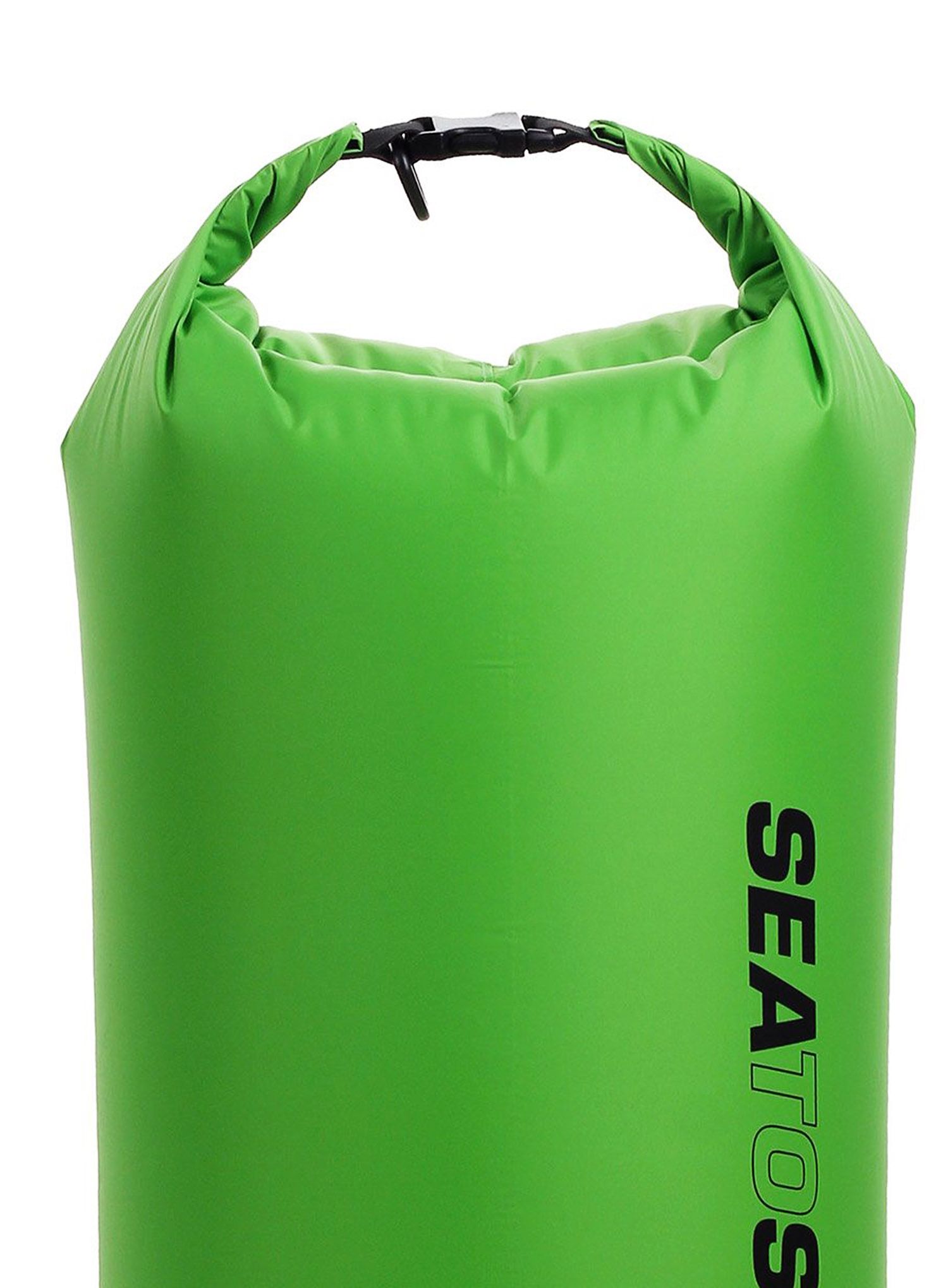 Vreća za prtljagu Sea To Summit Lightweight Dry Sack 20L - green