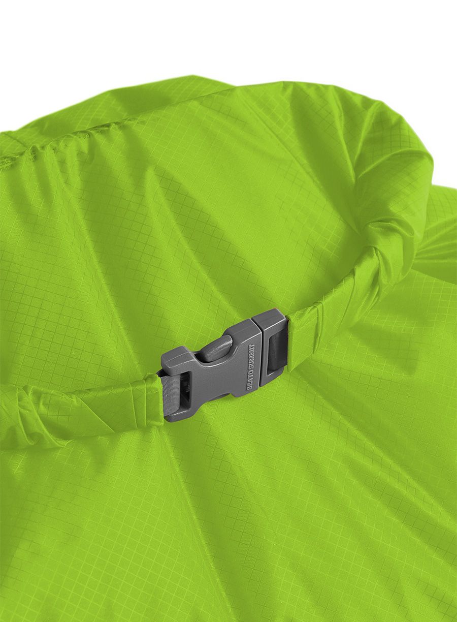 Vreća za prtljagu Sea To Summit Ultra-Sil Dry Sack 35L - green