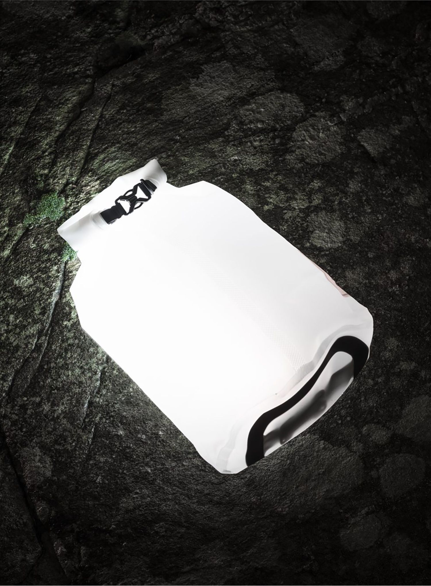 Vodootporna vreća Silva Carry Dry Bag TPU 12L