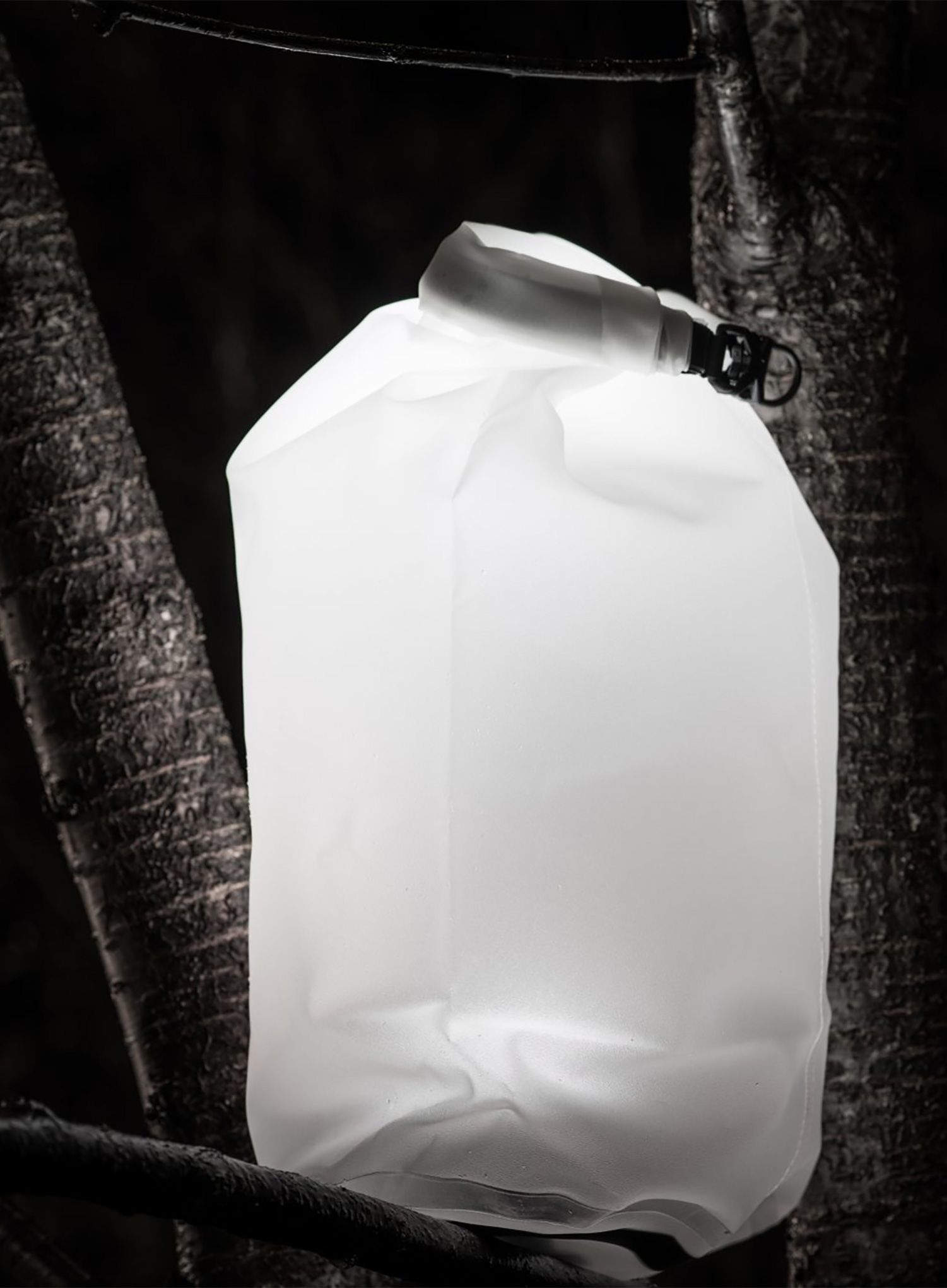 Vodootporna vreća Silva Carry Dry Bag TPU 12L