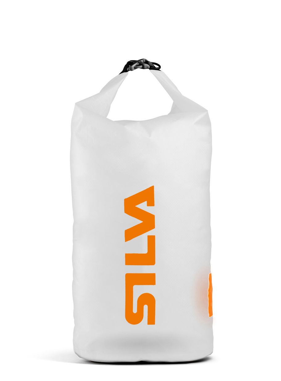 Vodootporna vreća Silva Carry Dry Bag TPU 12L