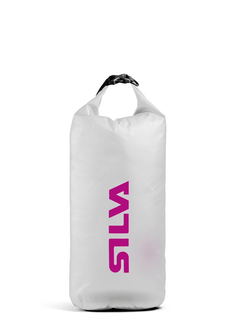 Vodootporna vreća Silva Carry Dry Bag TPU 6L
