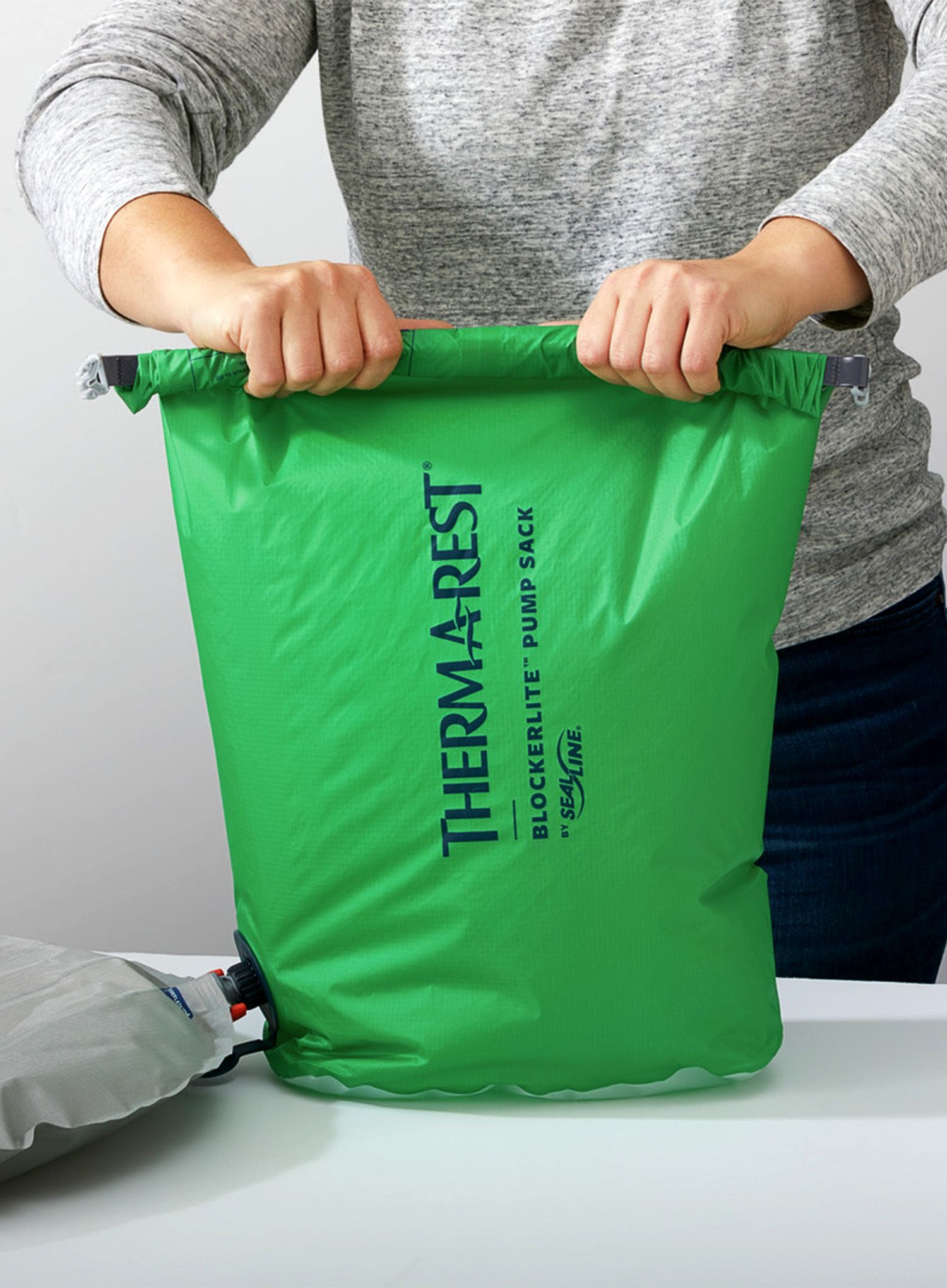 Vreća za pumpu Therm a Rest BlockerLite Pump Sack
