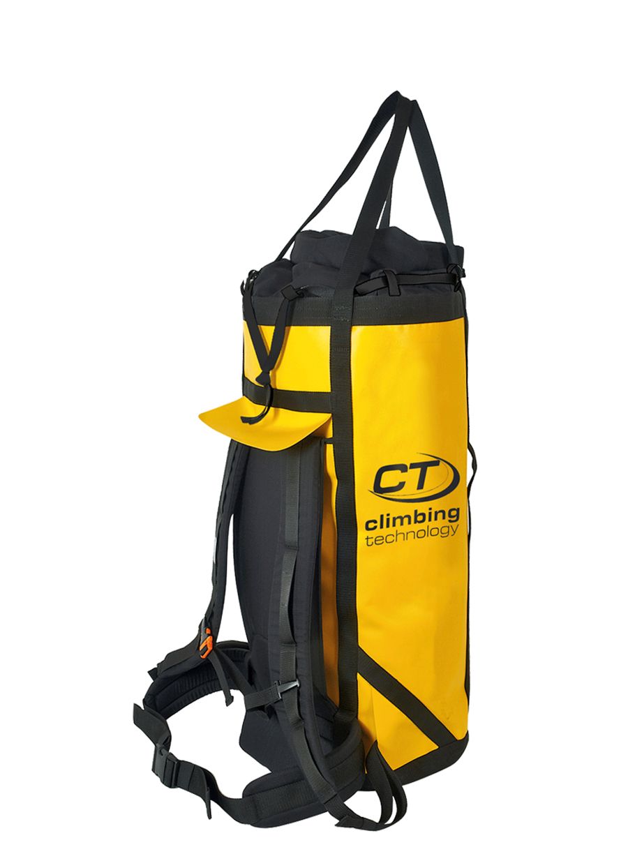 Transportna vreća Climbing Technology Zenith Haul Bag 70