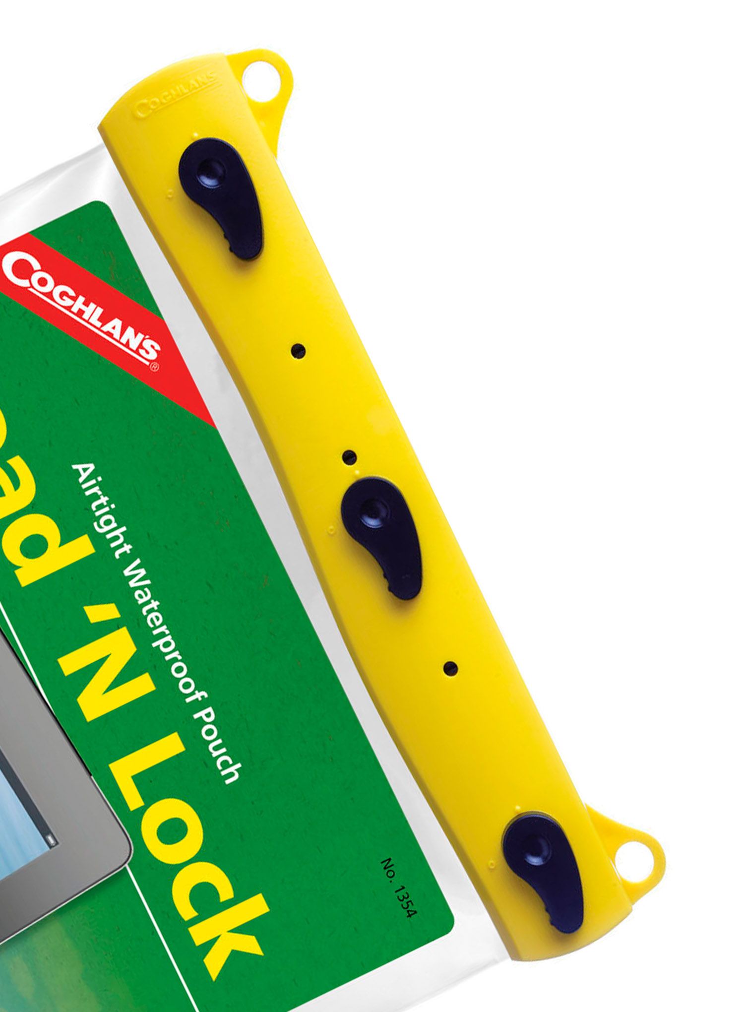 Futrola Coghlans Load 'N Lock