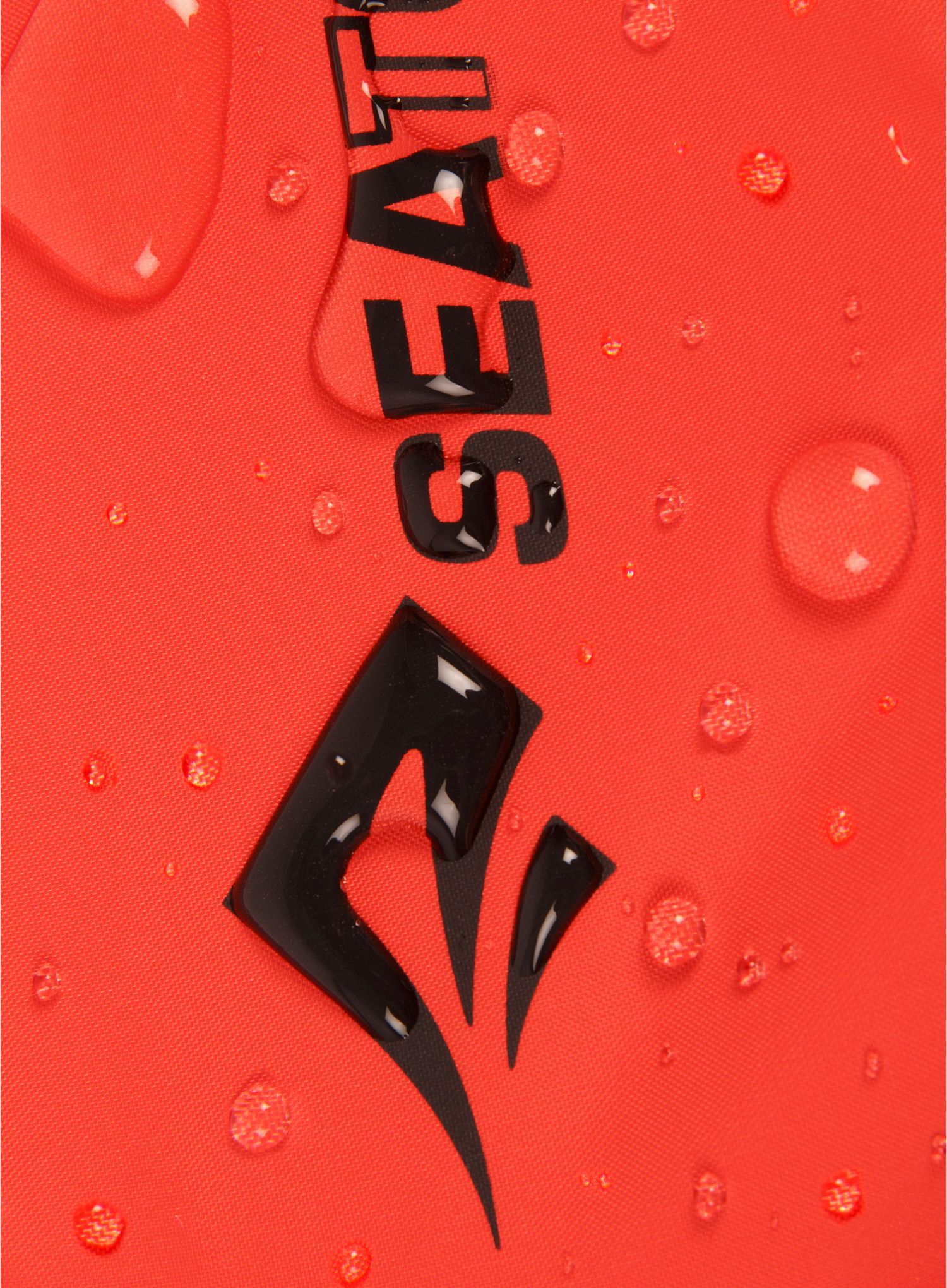 Vodootporna vreća Sea To Summit Lightweight 70D 35L - red