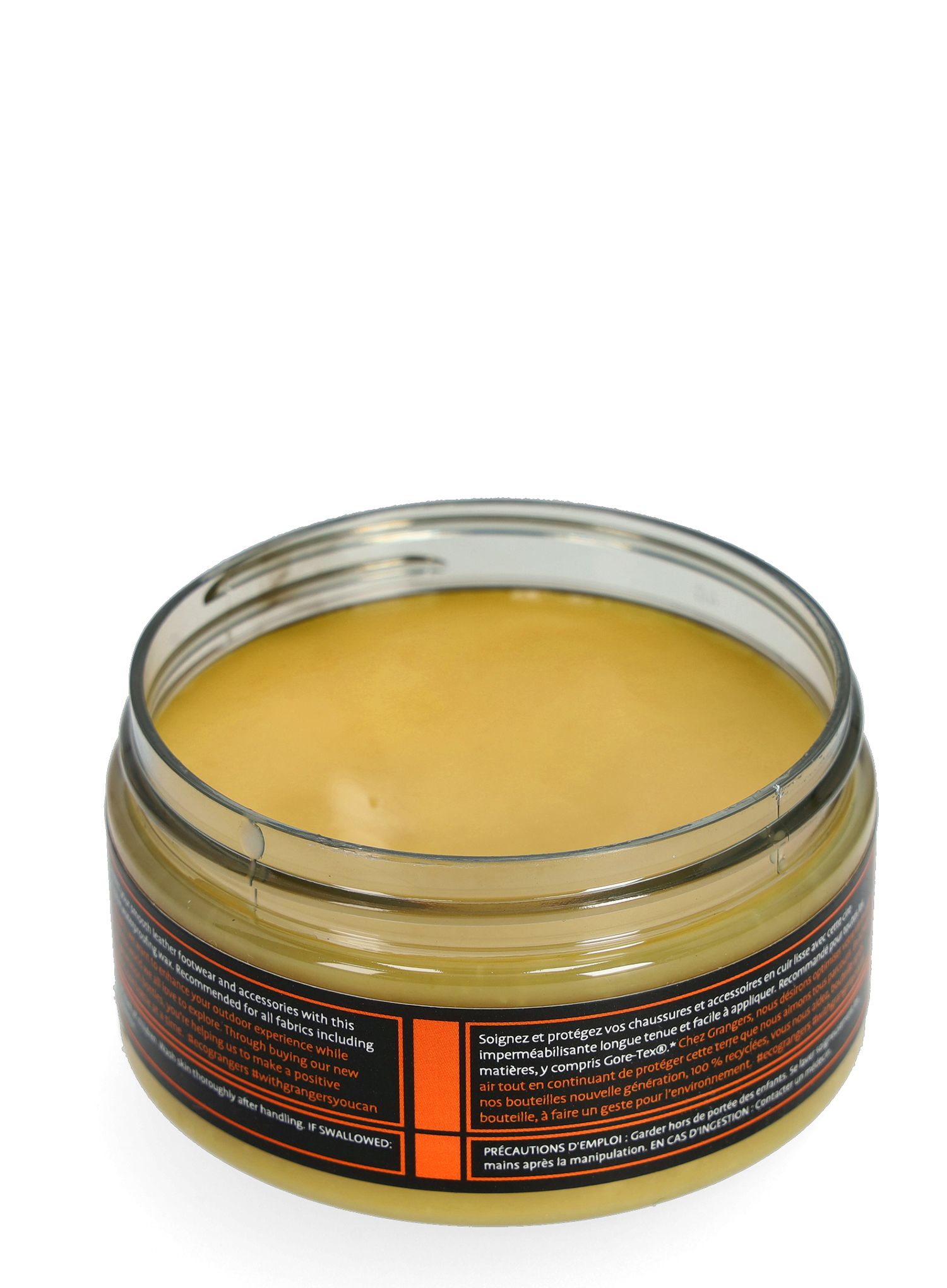 Vosak za cipele Grangers Waterproofing Wax 100ml