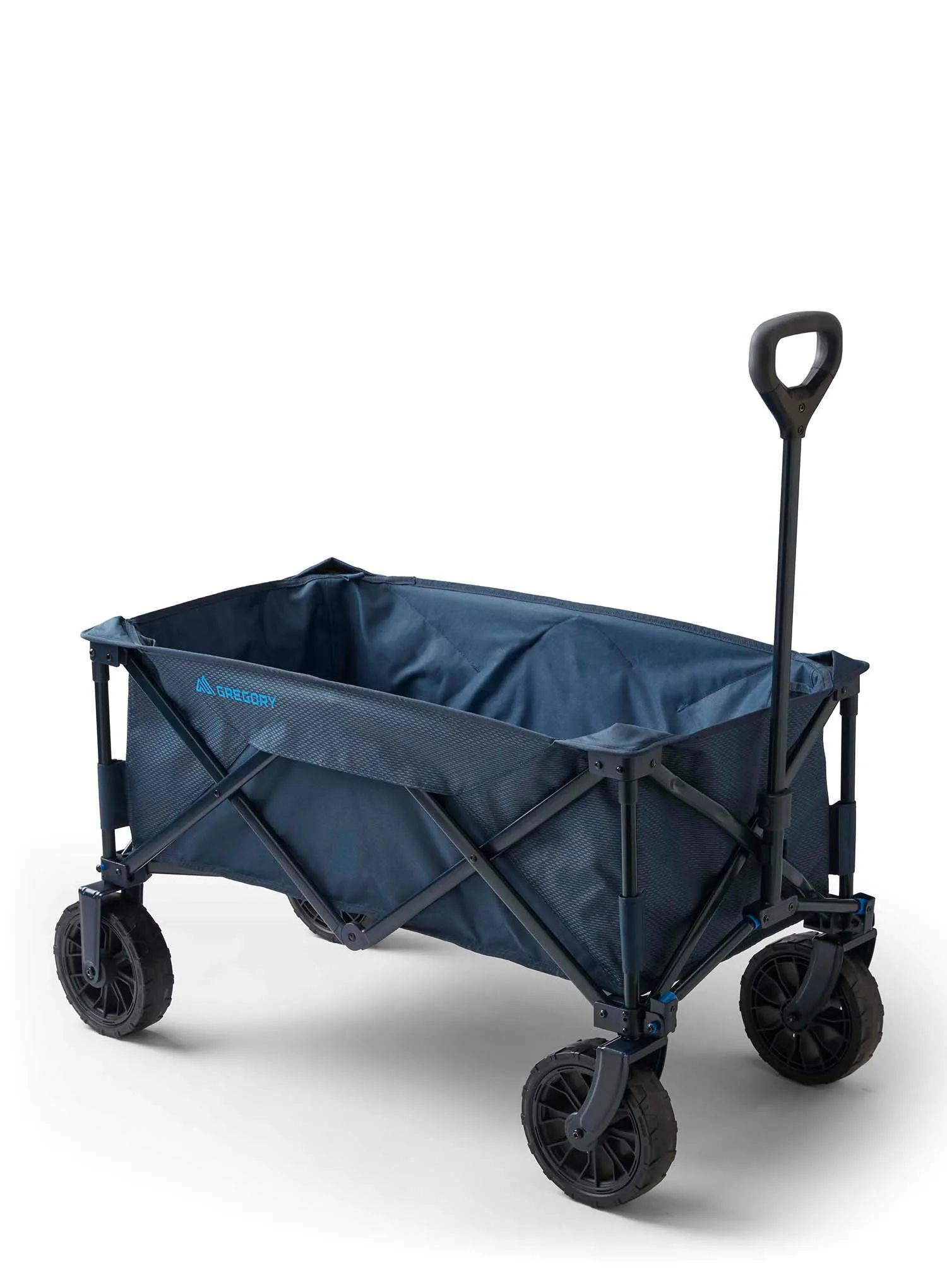 Transportna kolica Gregory Alpaca Gear Wagon - slate blue