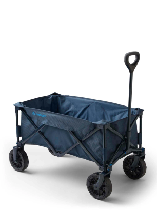 Transportna kolica Gregory Alpaca Gear Wagon - slate blue