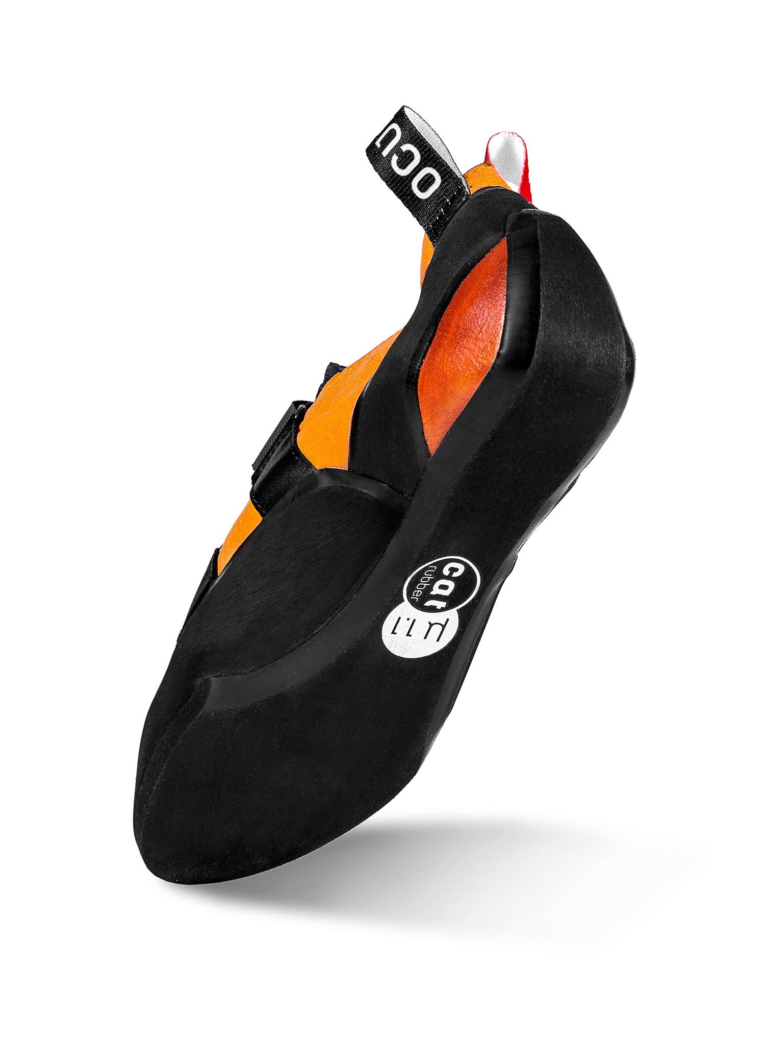 Cipele za penjanje Ocun Crest QC - orange