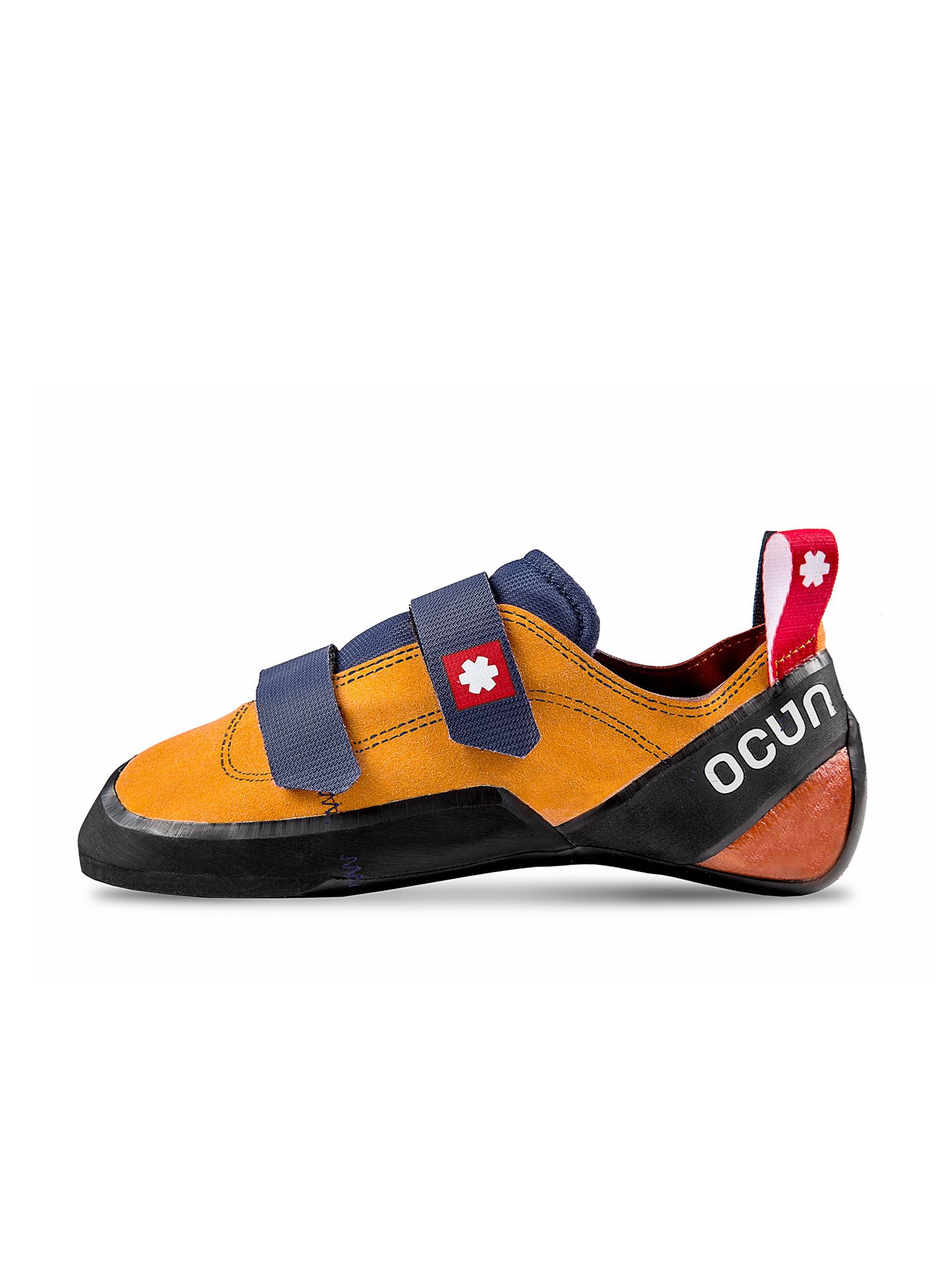 Cipele za penjanje Ocun Crest QC - orange