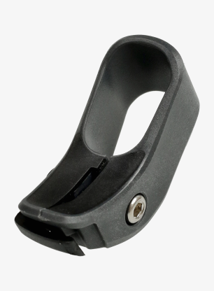 Držač za cepin Black Diamond Viper Ice Tl Flicklock Pommel