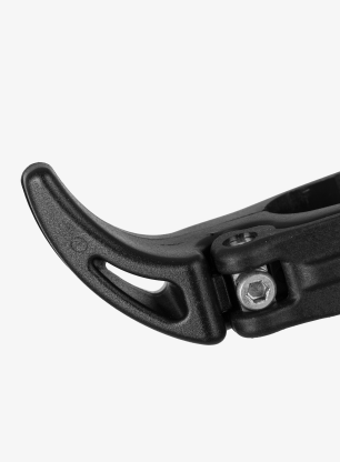 Držač za cepin Salewa Alpine Handrest - black