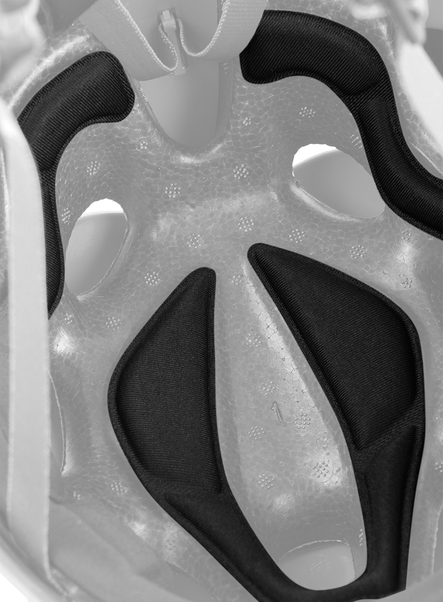 Podstava kacige Climbing Technology/SKYLOTEC Galaxy Padding Replacement