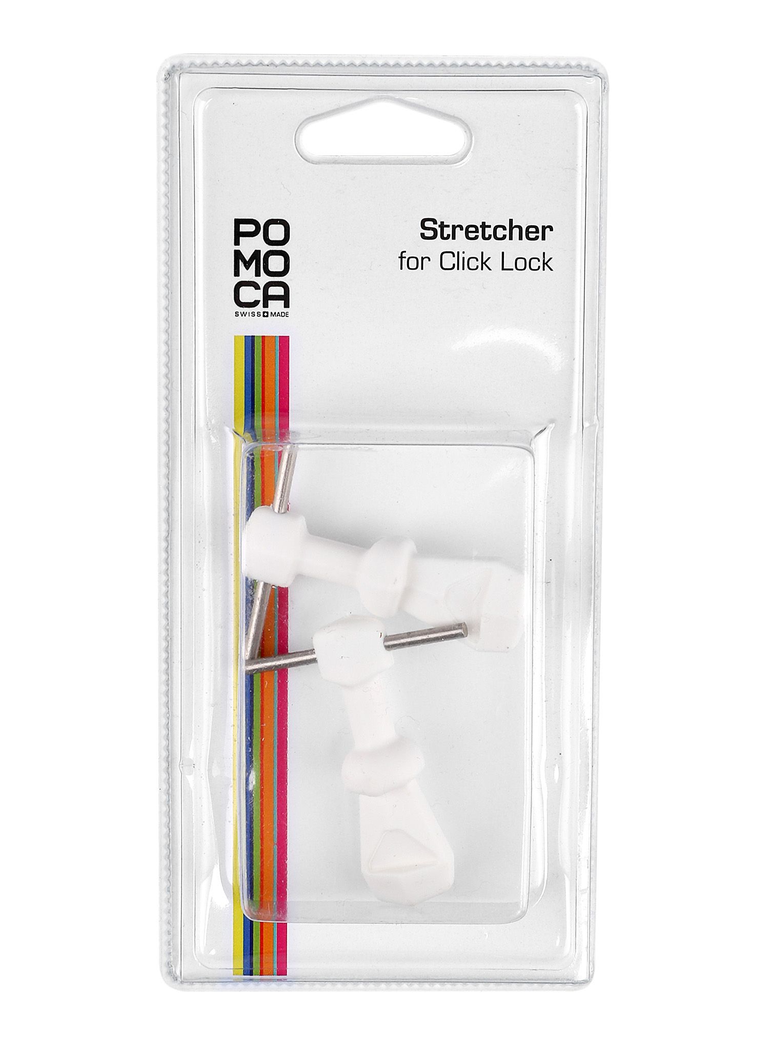 Pričvršćivači za skijaške kože Pomoca Stretcher For Click Lock