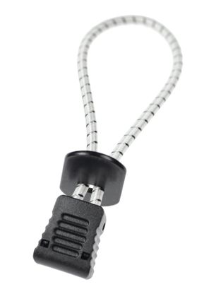 Pričvršćivači za skijaške kože Kohla I-Race Loop Set 2 pcs