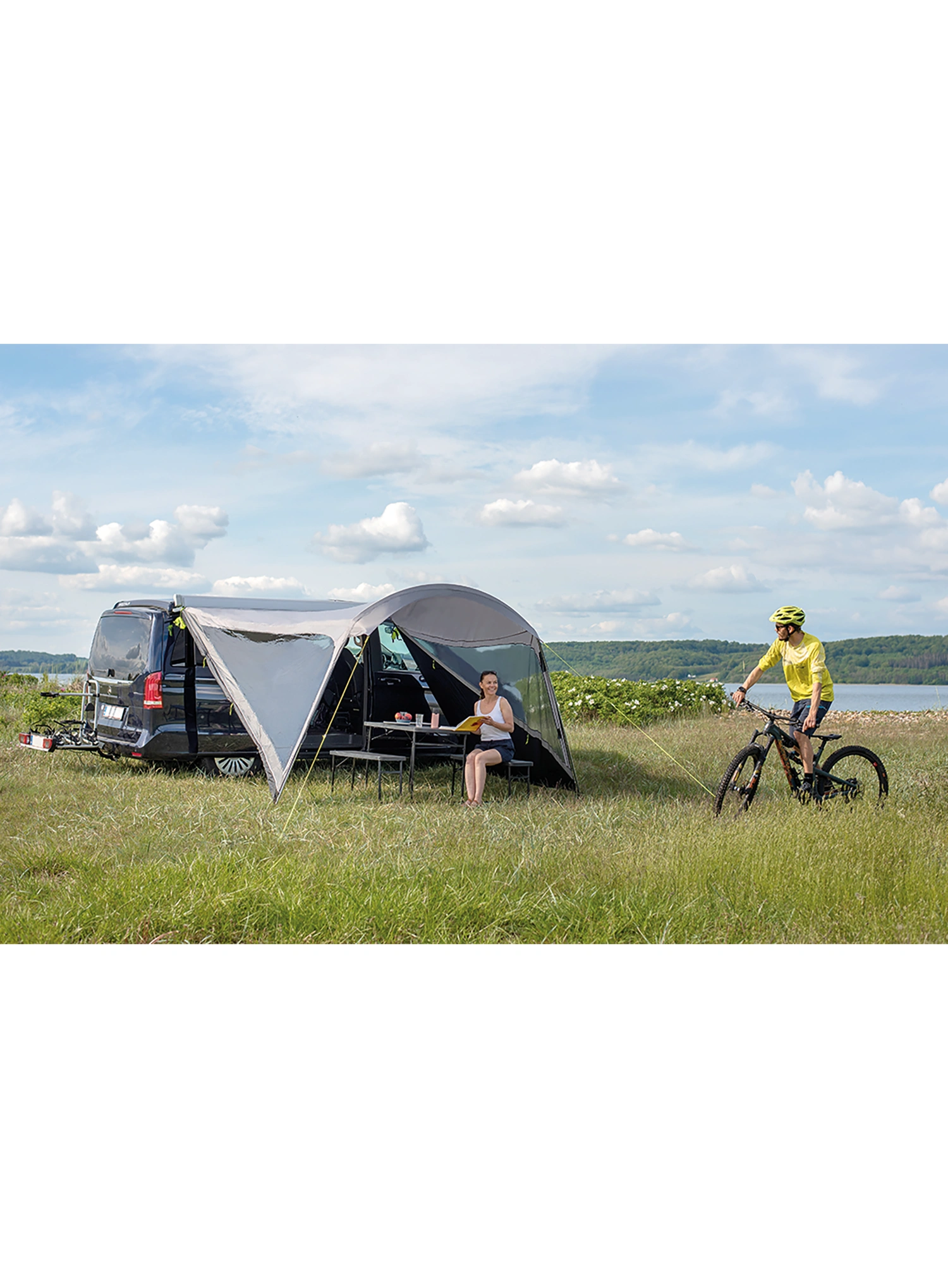 Nadstrešnica Outwell Touring Canopy