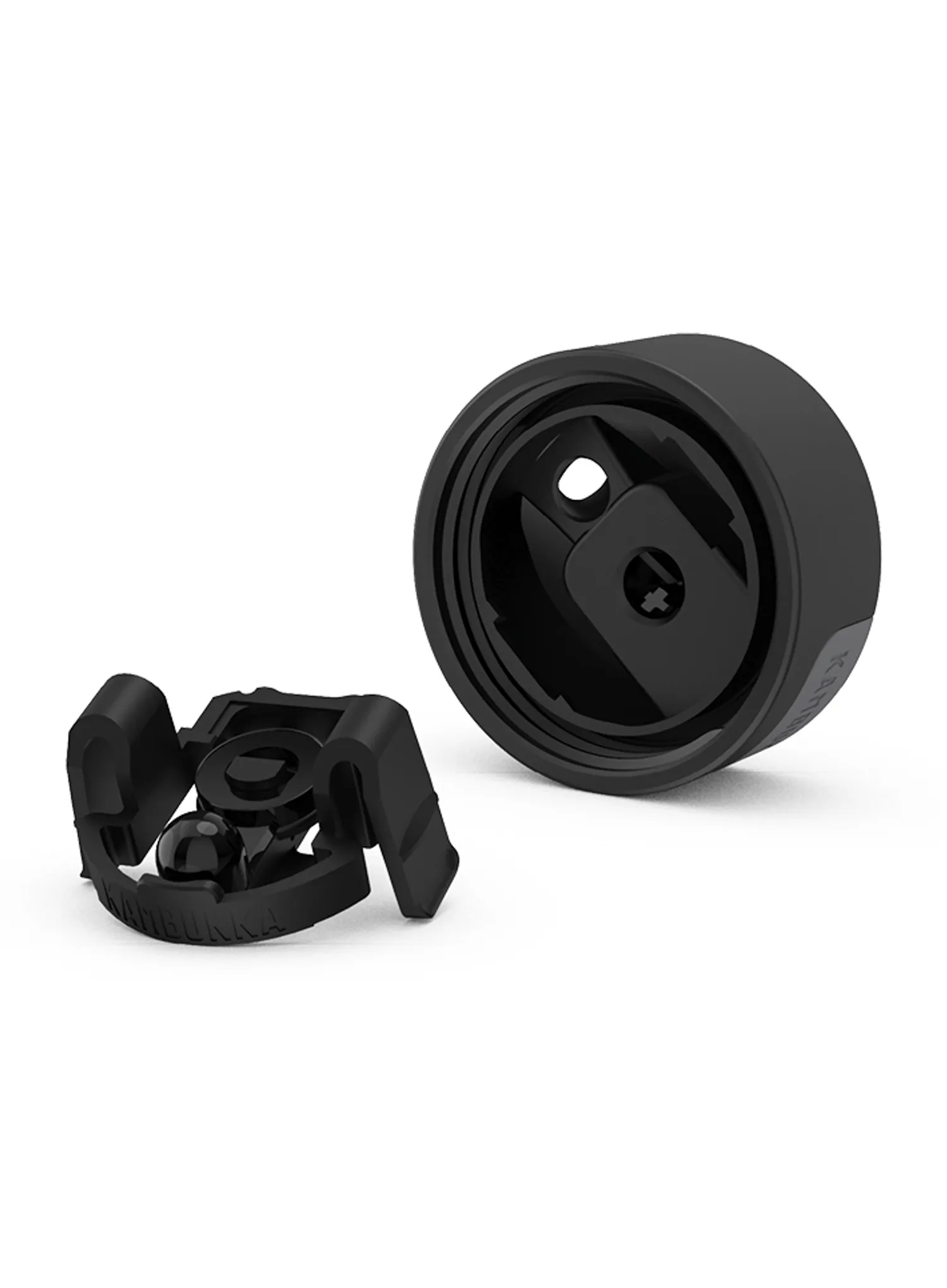 Čep Kambukka Olympus - black/black