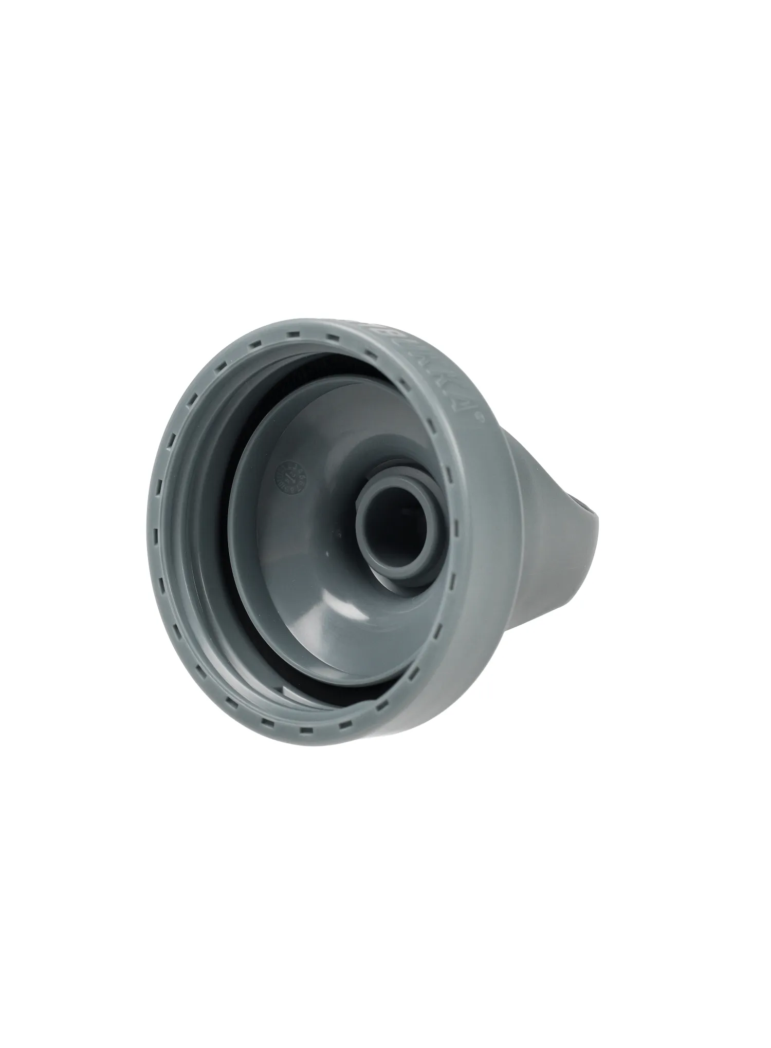 Čep Kambukka Twist Lid - grey
