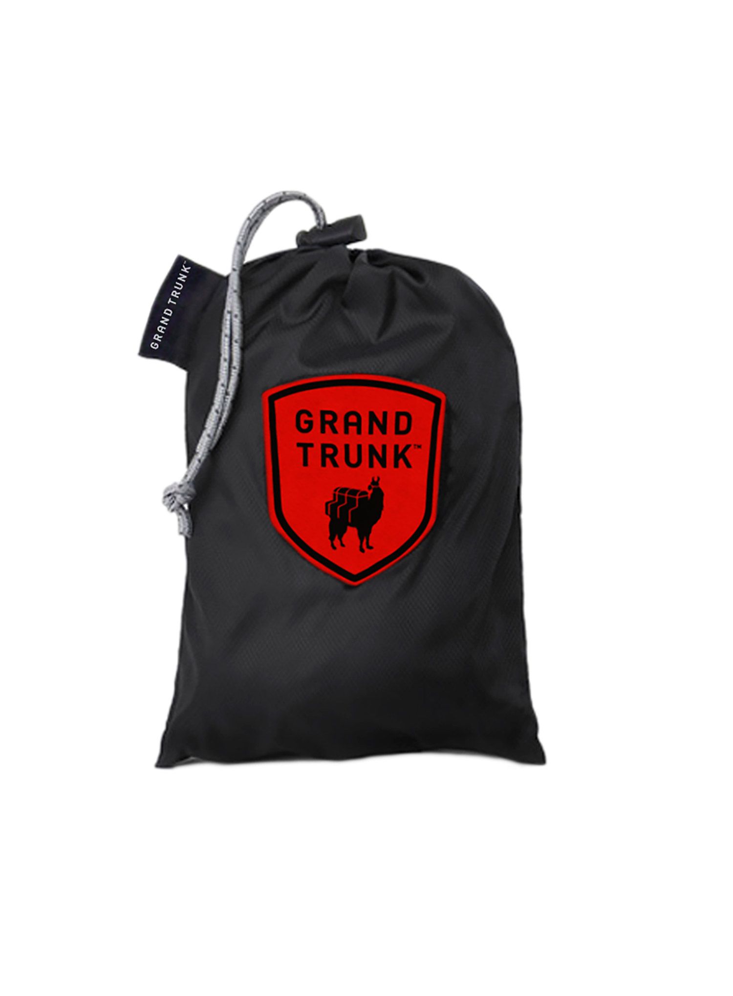Oprema za postavljanje viseće mreže Grand Trunk Tree Slings Hammock Hanging Kit - black