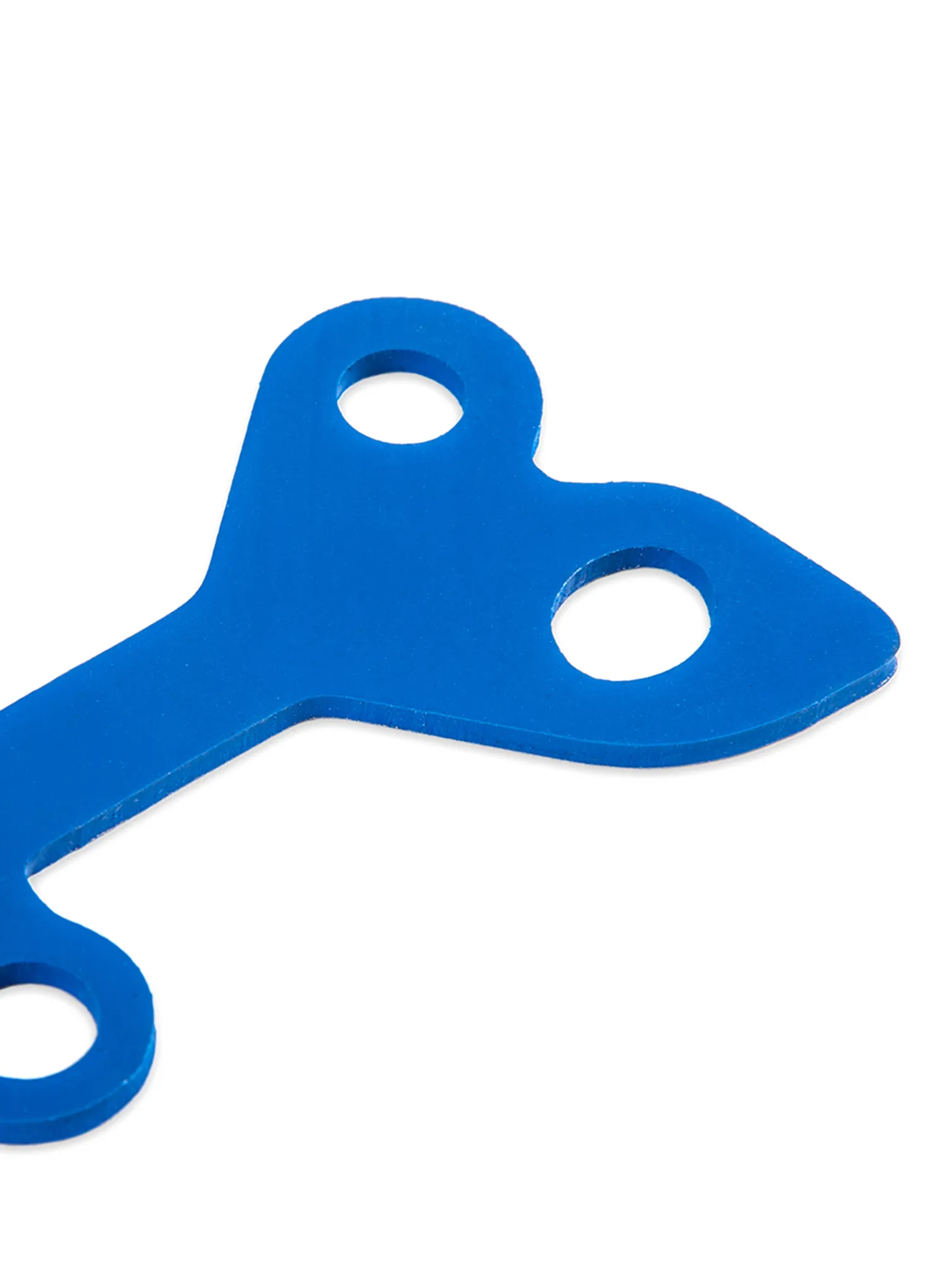 Vješanje Ocun Quicklink Fix 10-Pack - blue