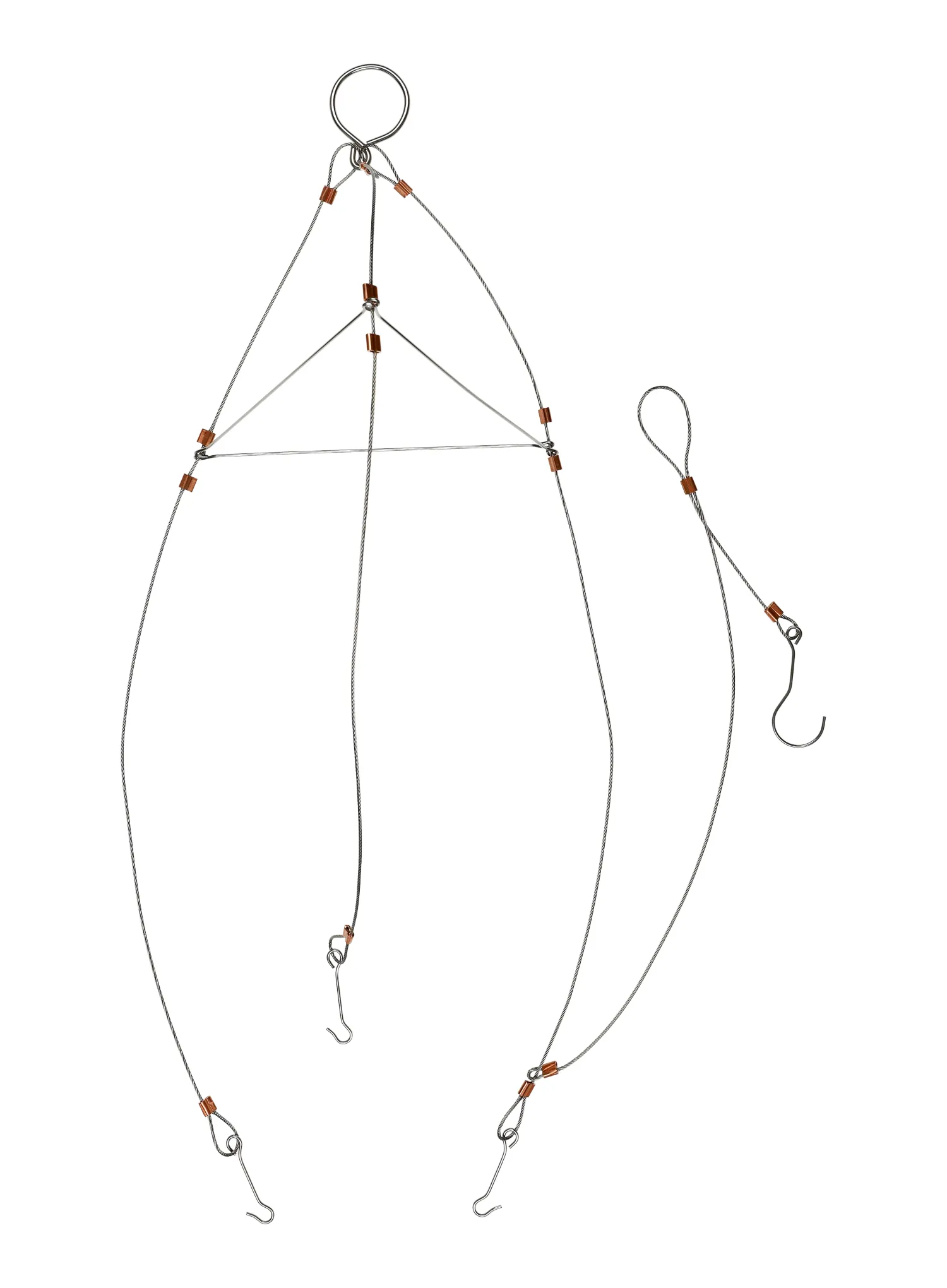 Vješanje Primus Suspension Kit for 3Grid Stoves