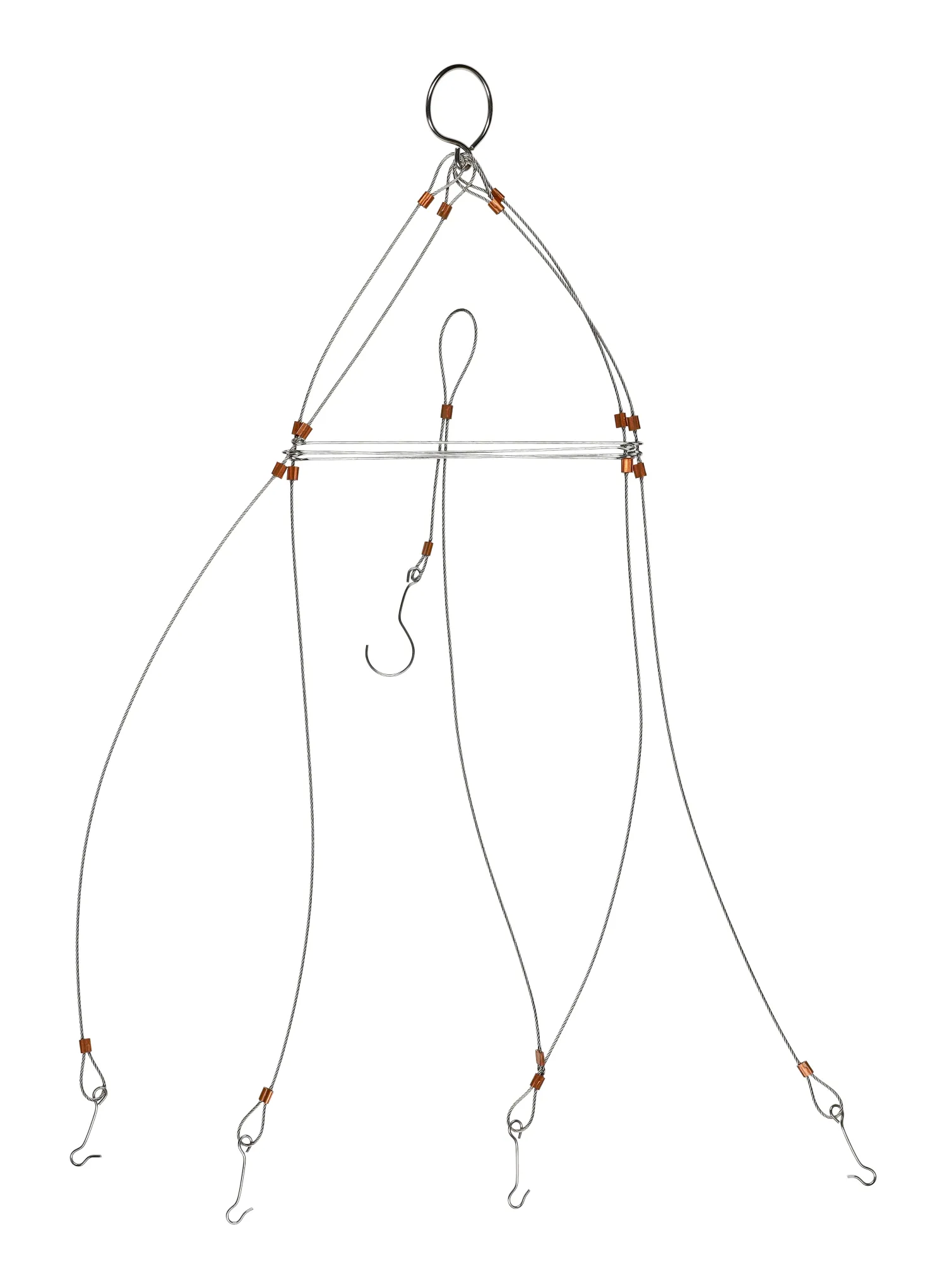 Vješanje Primus Suspension Kit for 4Grid Stoves